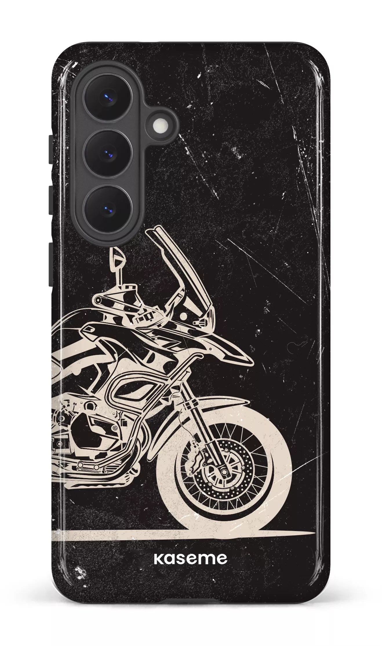 Galaxy S26P Tough (Gloss) Speed -