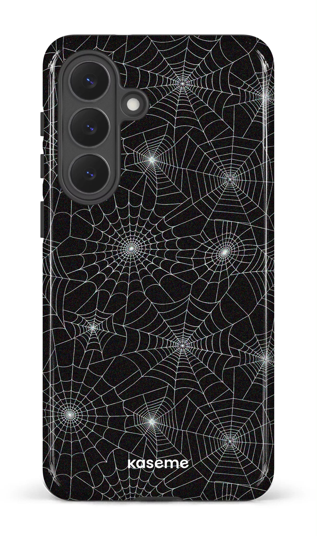 Galaxy S26P Tough (Gloss) Spider -