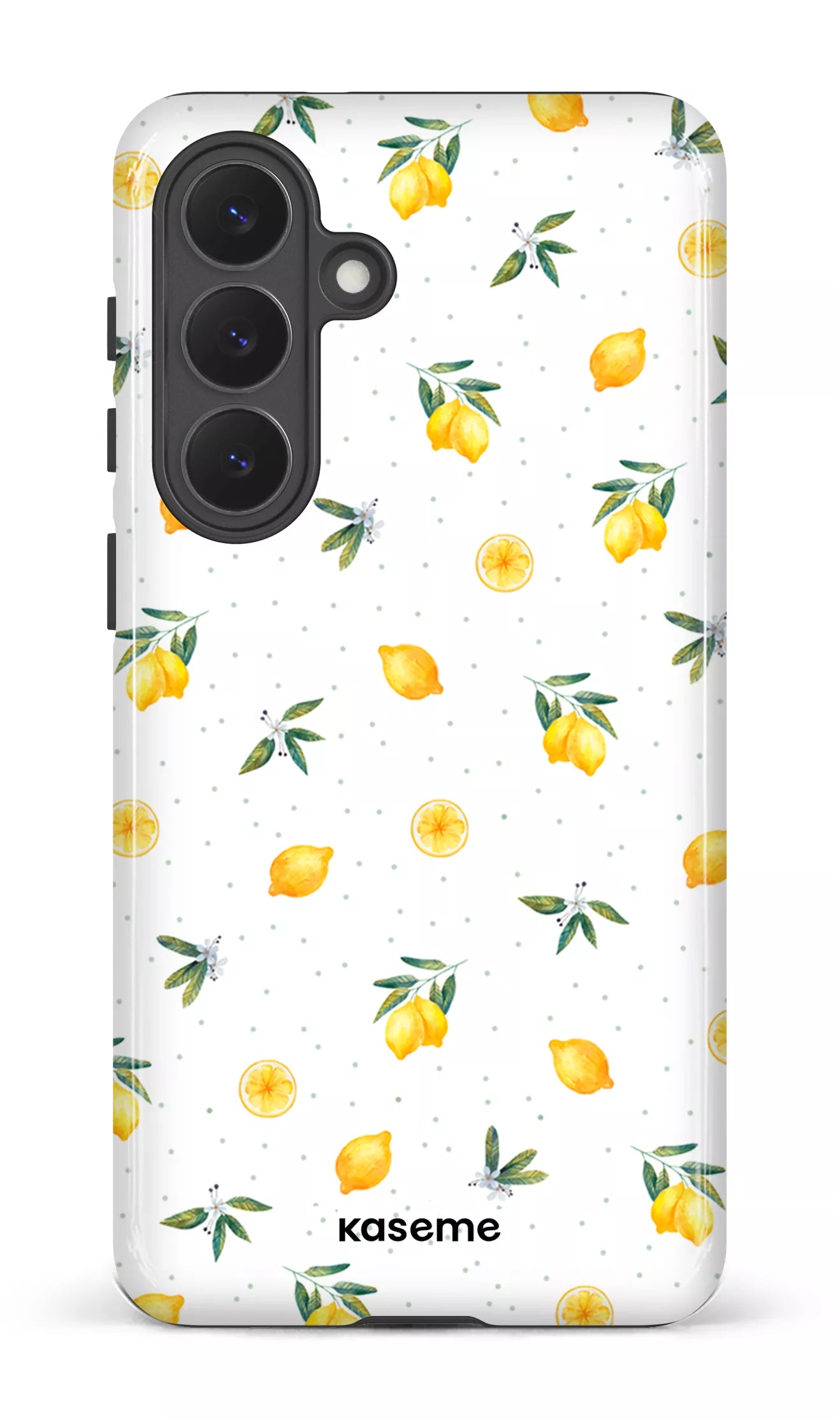 Galaxy S26P Tough (Gloss) Squeeze -