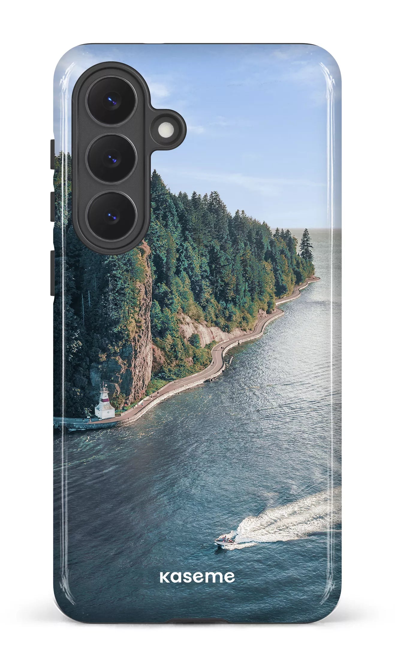 Galaxy S26P Tough (Gloss) Stanley -