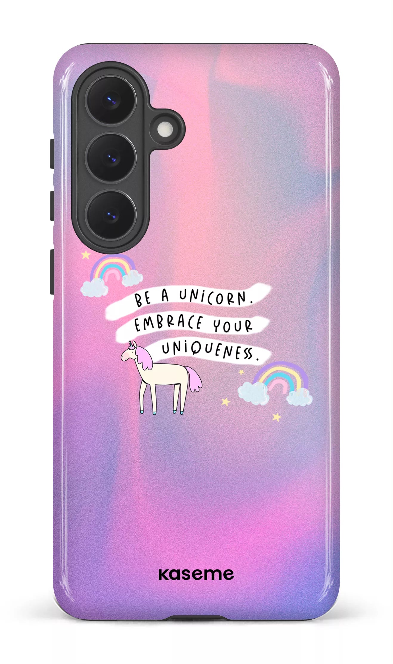 Galaxy S26P Tough (Gloss) Starlight -