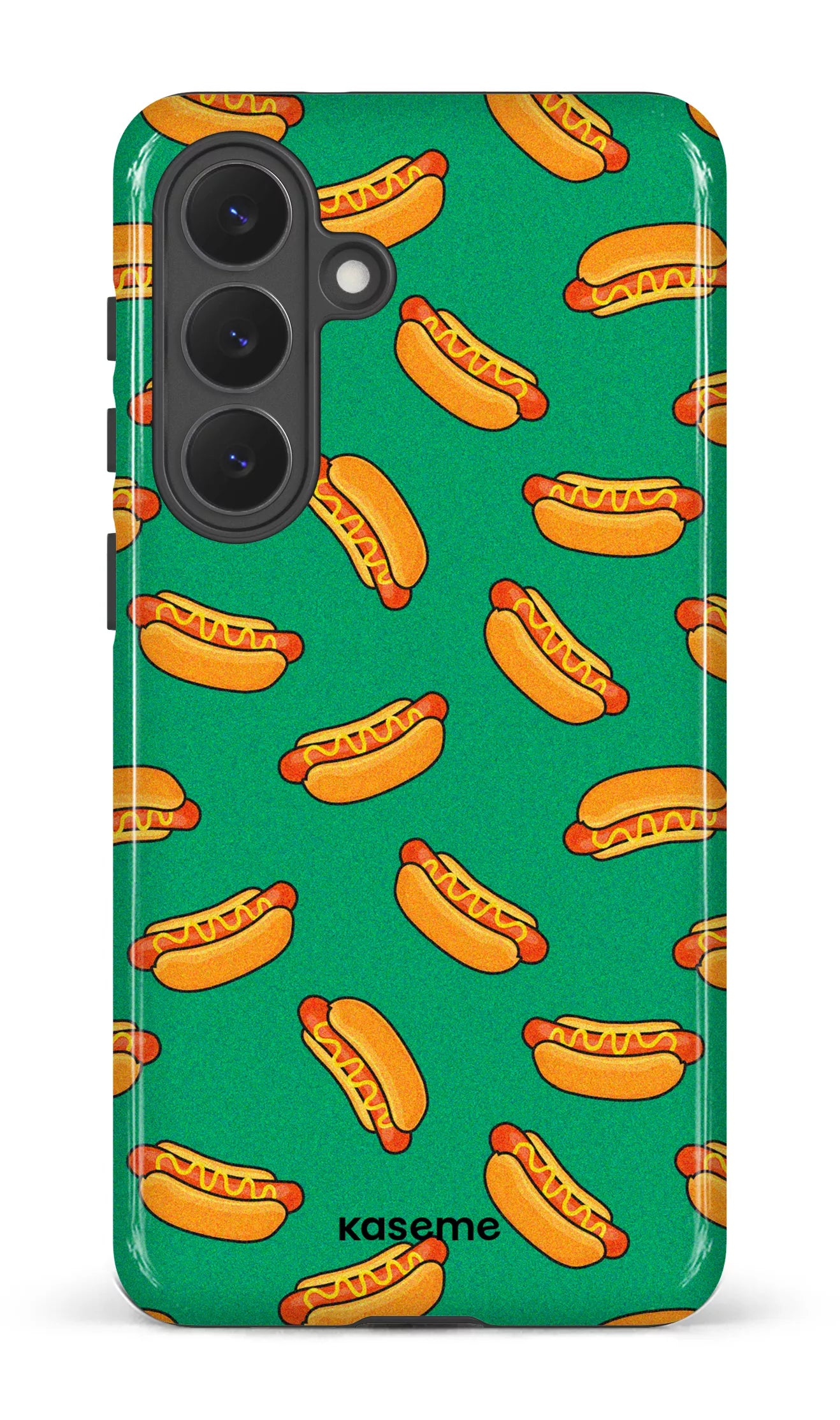 Galaxy S26P Tough (Gloss) Steam -