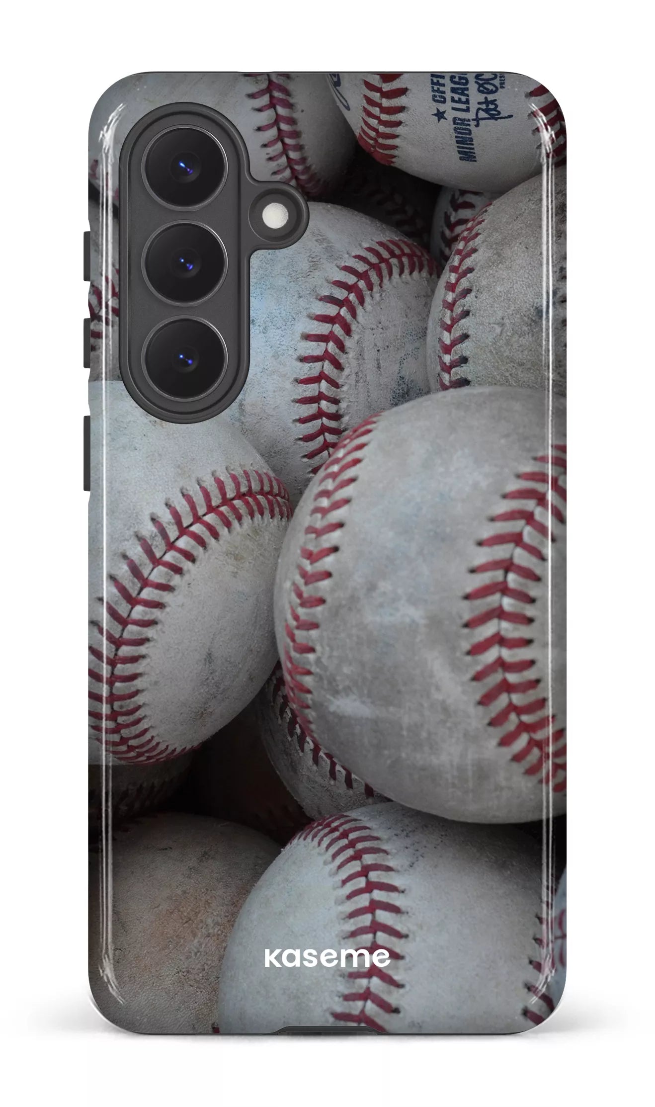 Galaxy S26P Tough (Gloss) Strike -