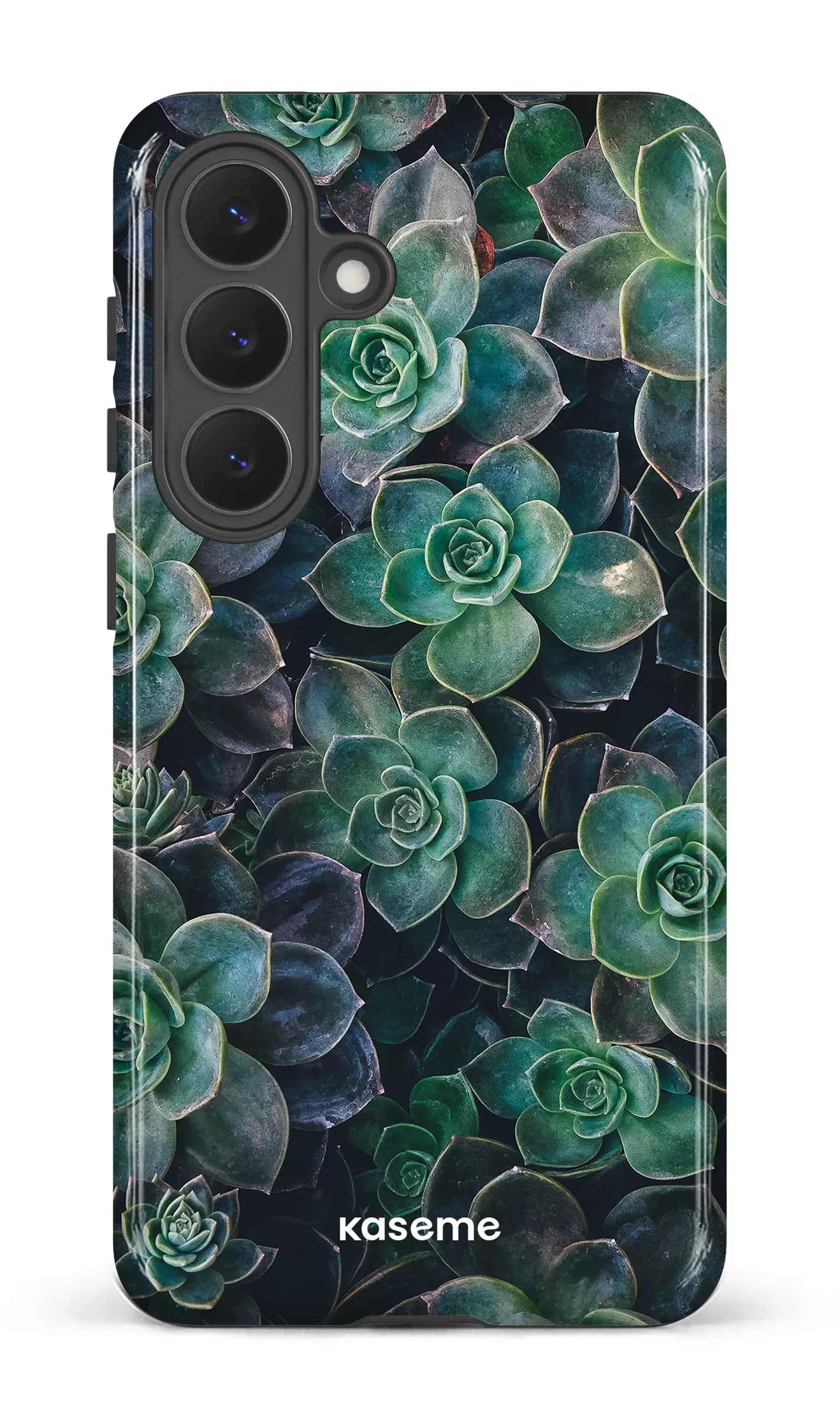 Galaxy S26P Tough (Gloss) Succulente -