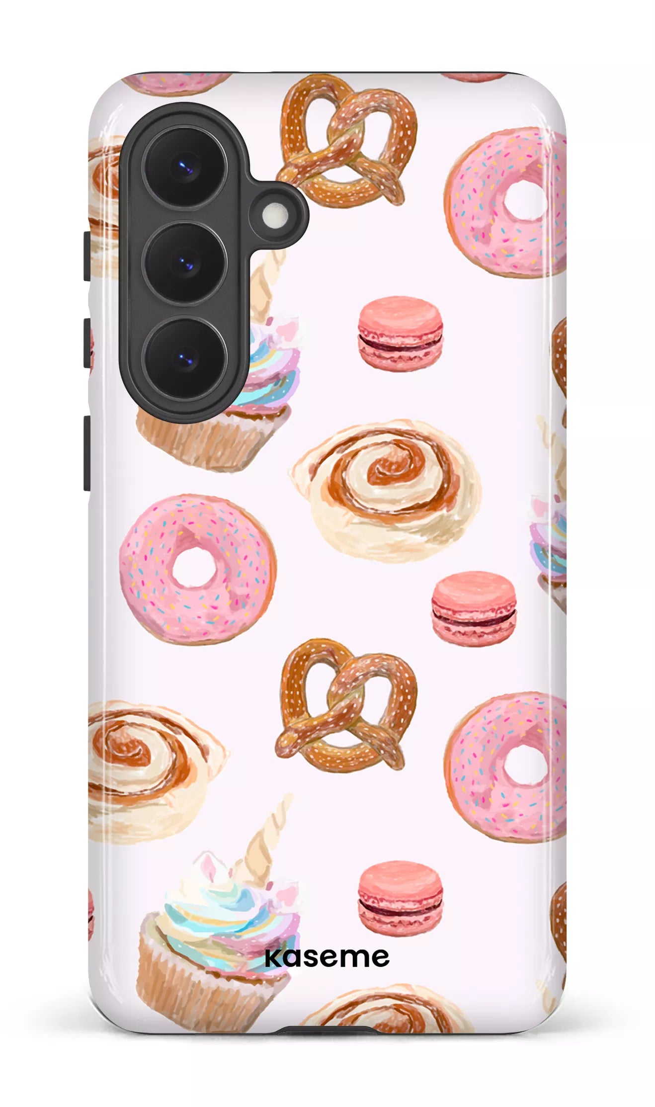 Galaxy S26P Tough (Gloss) Sugar Rush -