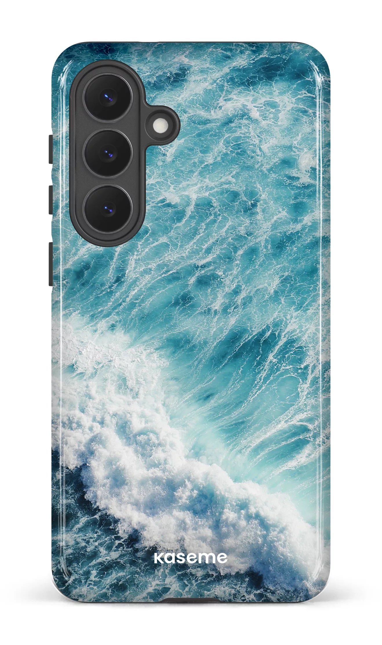 Galaxy S26P Tough (Gloss) Summer Break -