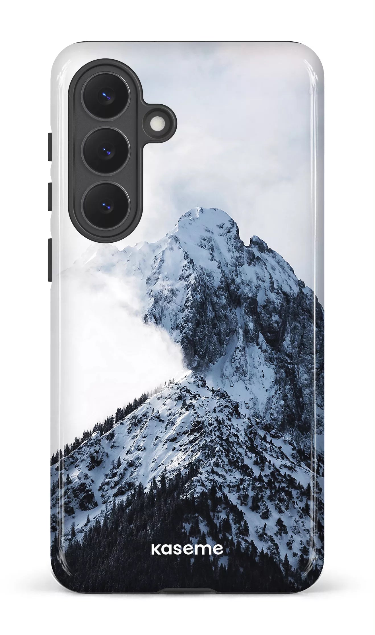 Galaxy S26P Tough (Gloss) Summit -