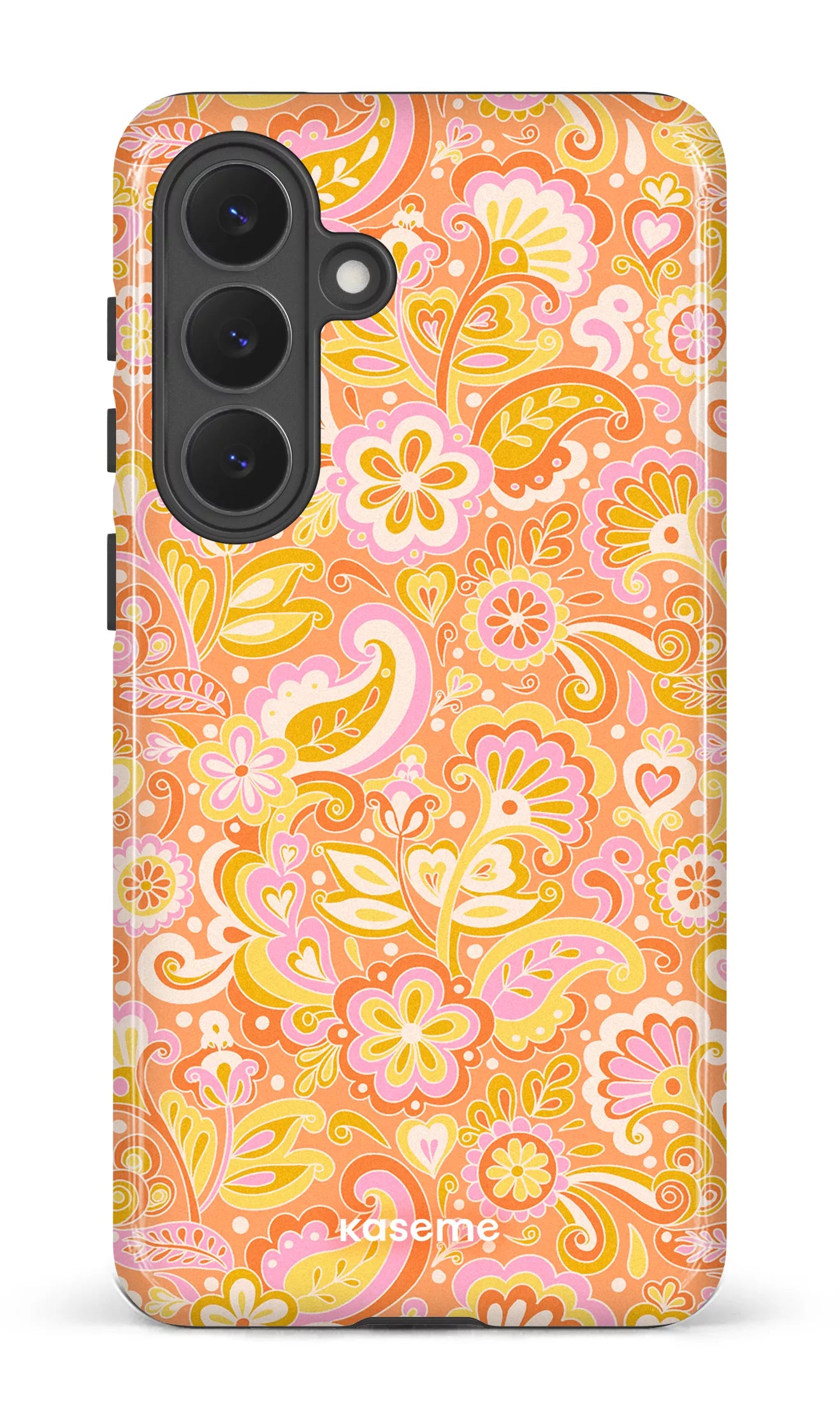 Galaxy S26P Tough (Gloss) Sunbathe -