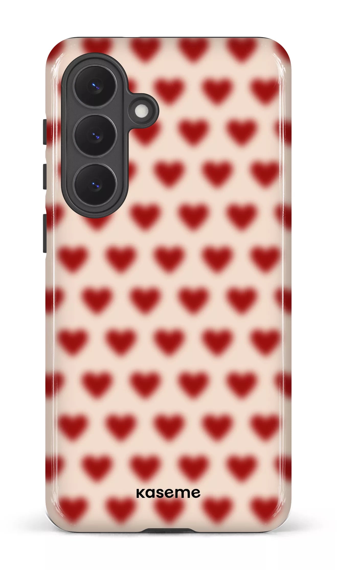 Galaxy S26P Tough (Gloss) Sweetheart -