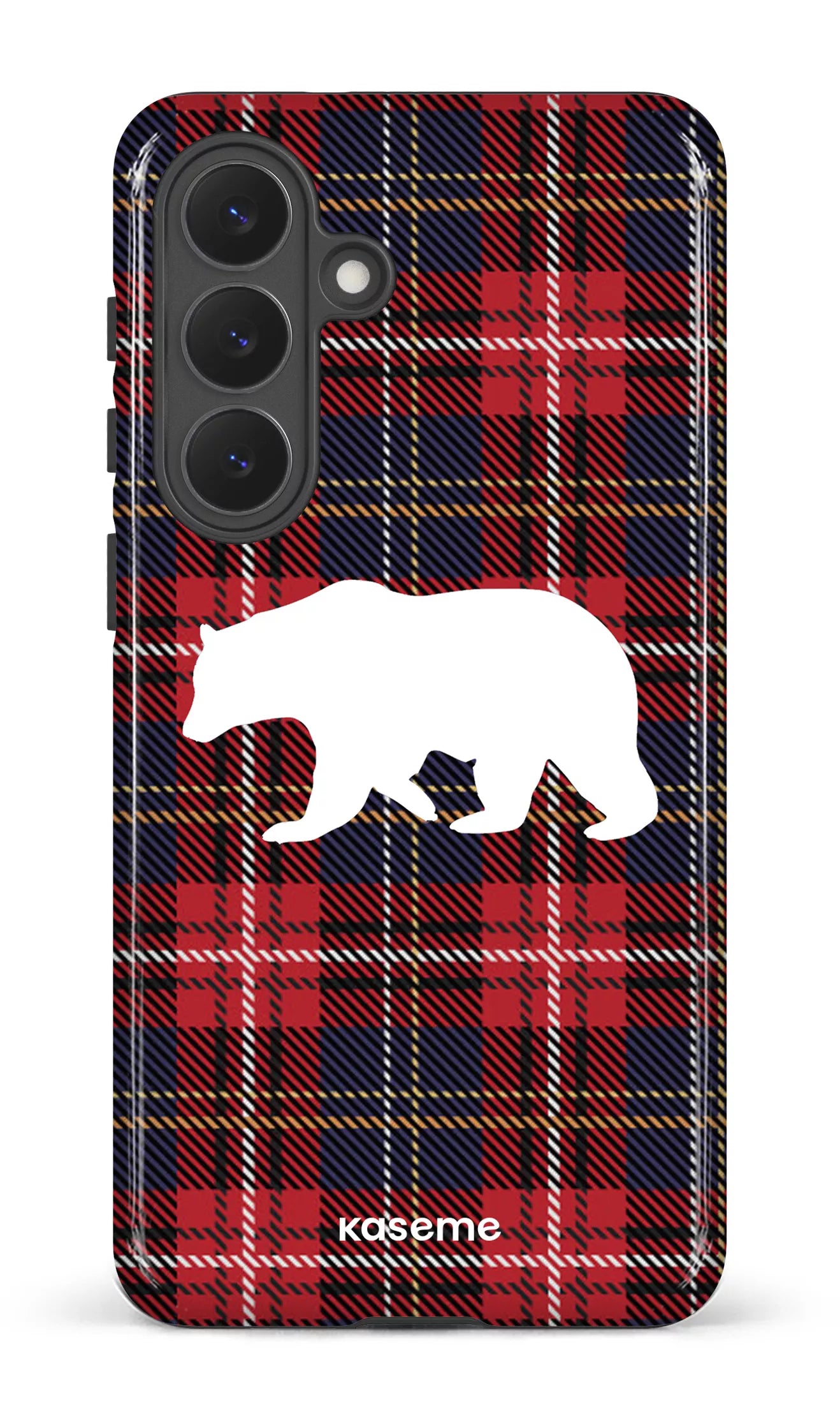 Galaxy S26P Tough (Gloss) Ted -