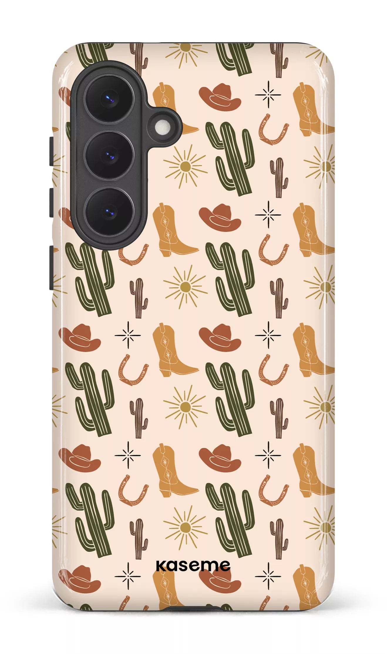 Galaxy S26P Tough (Gloss) Tennessee -