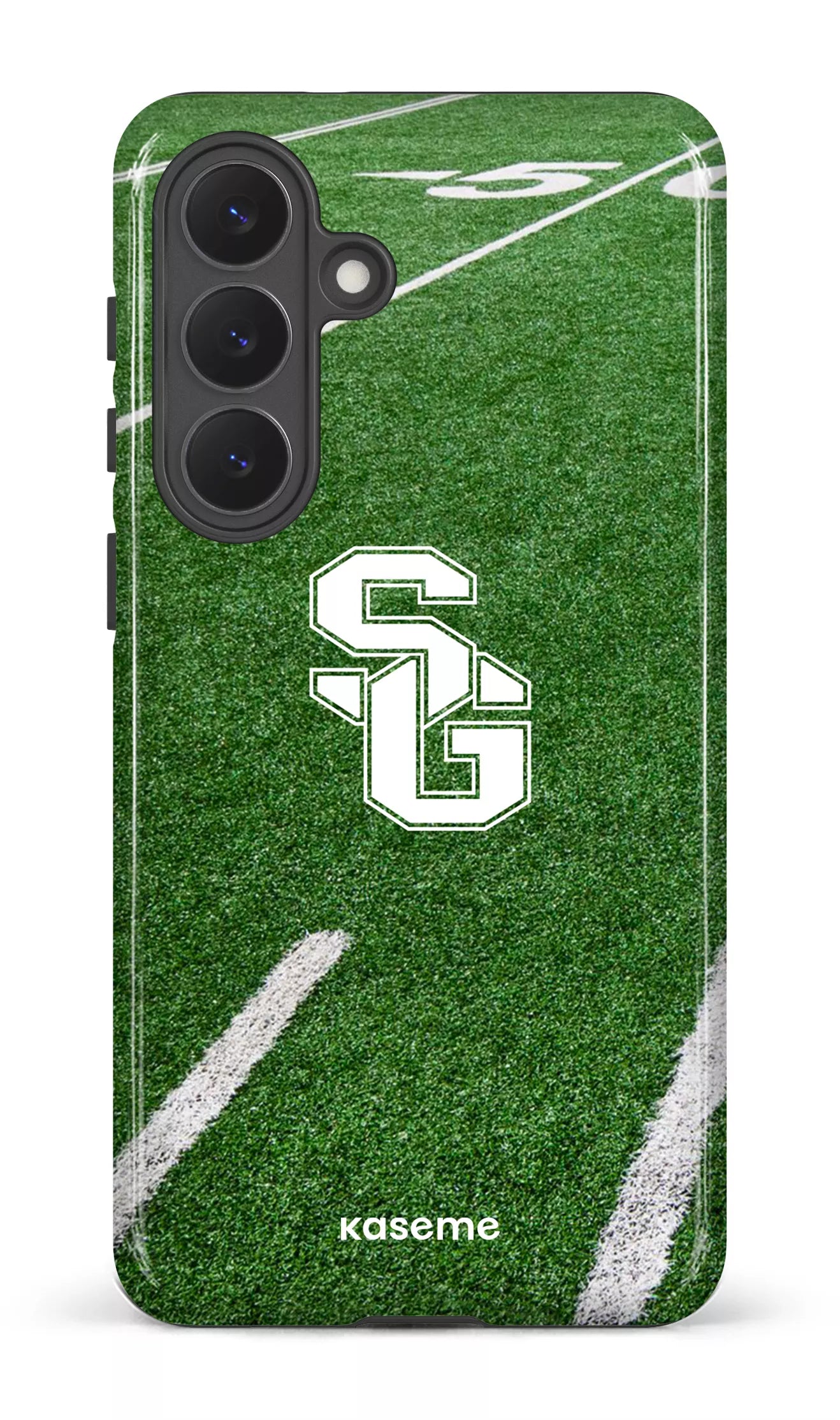 Galaxy S26P Tough (Gloss) Terrain extérieur Dragons -