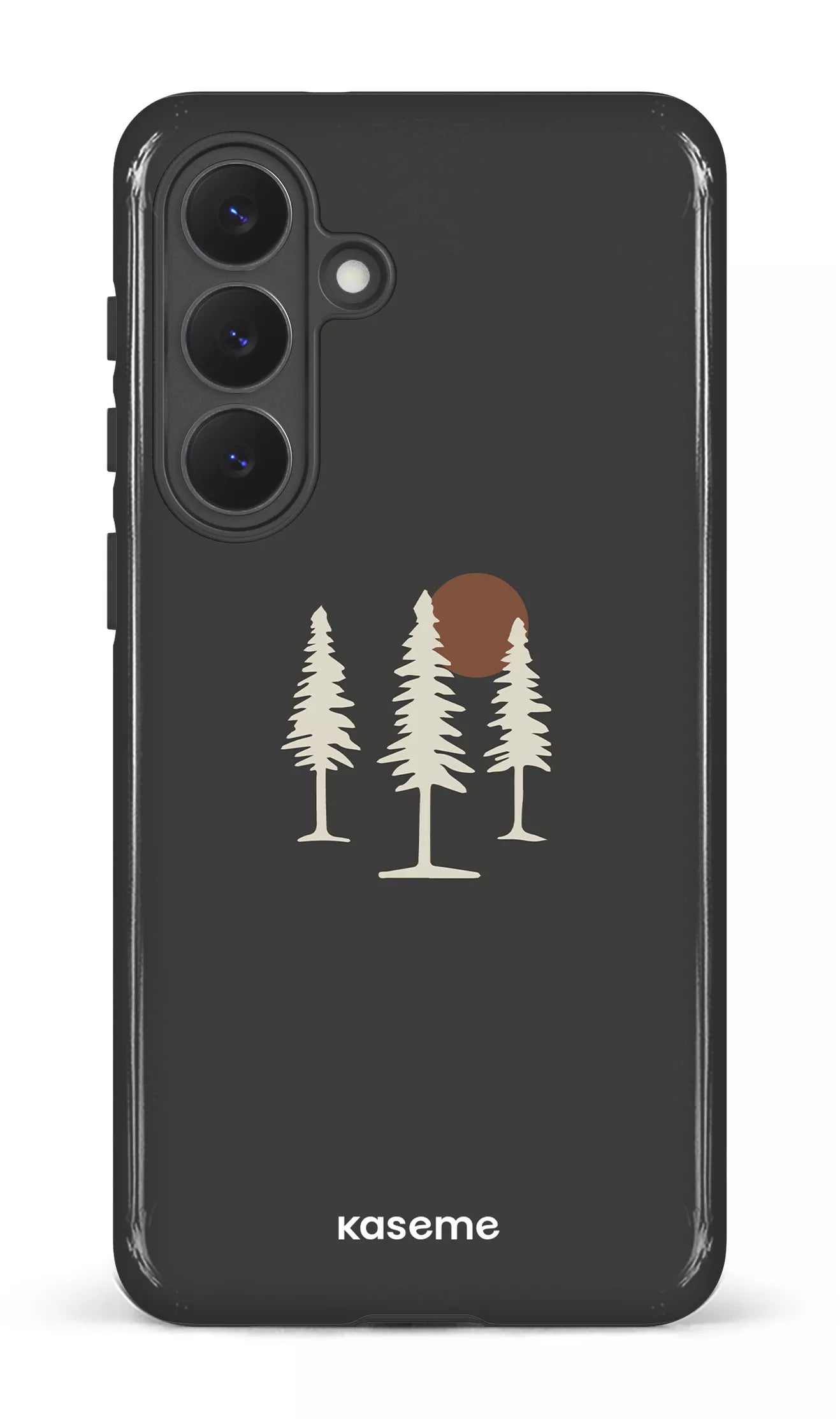 Galaxy S26P Tough (Gloss) The Great Woods -