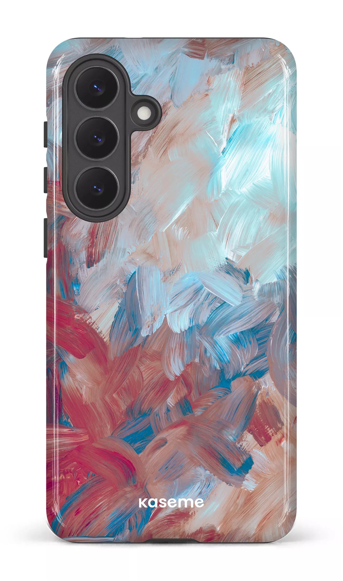 Galaxy S26P Tough (Gloss) The Painter -