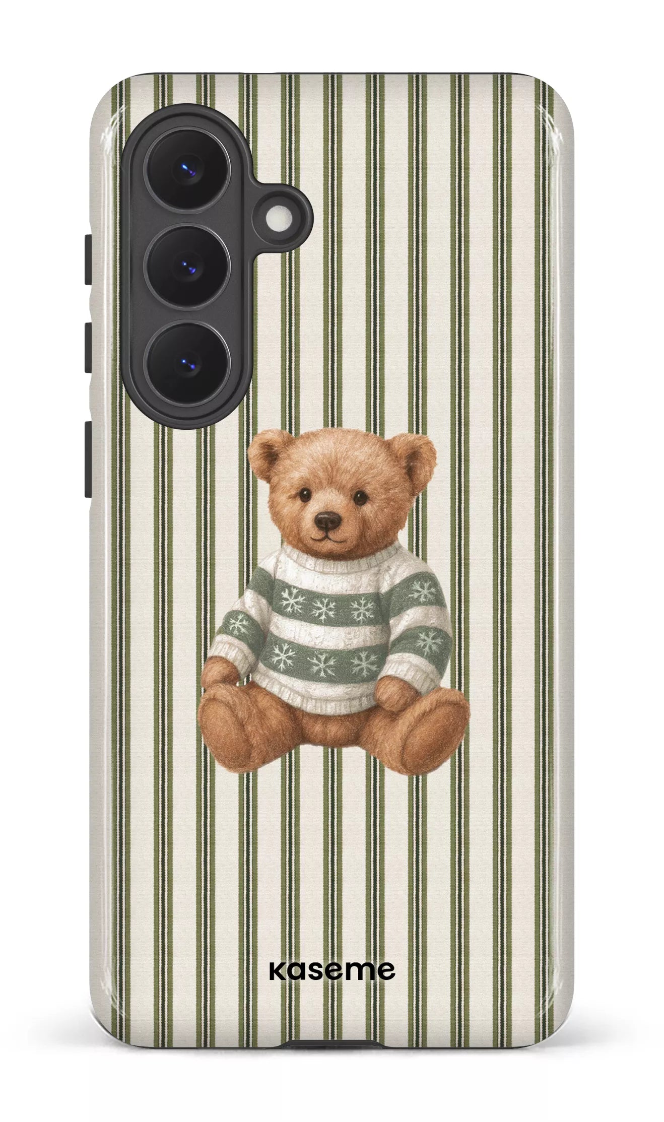 Galaxy S26P Tough (Gloss) Theodore -