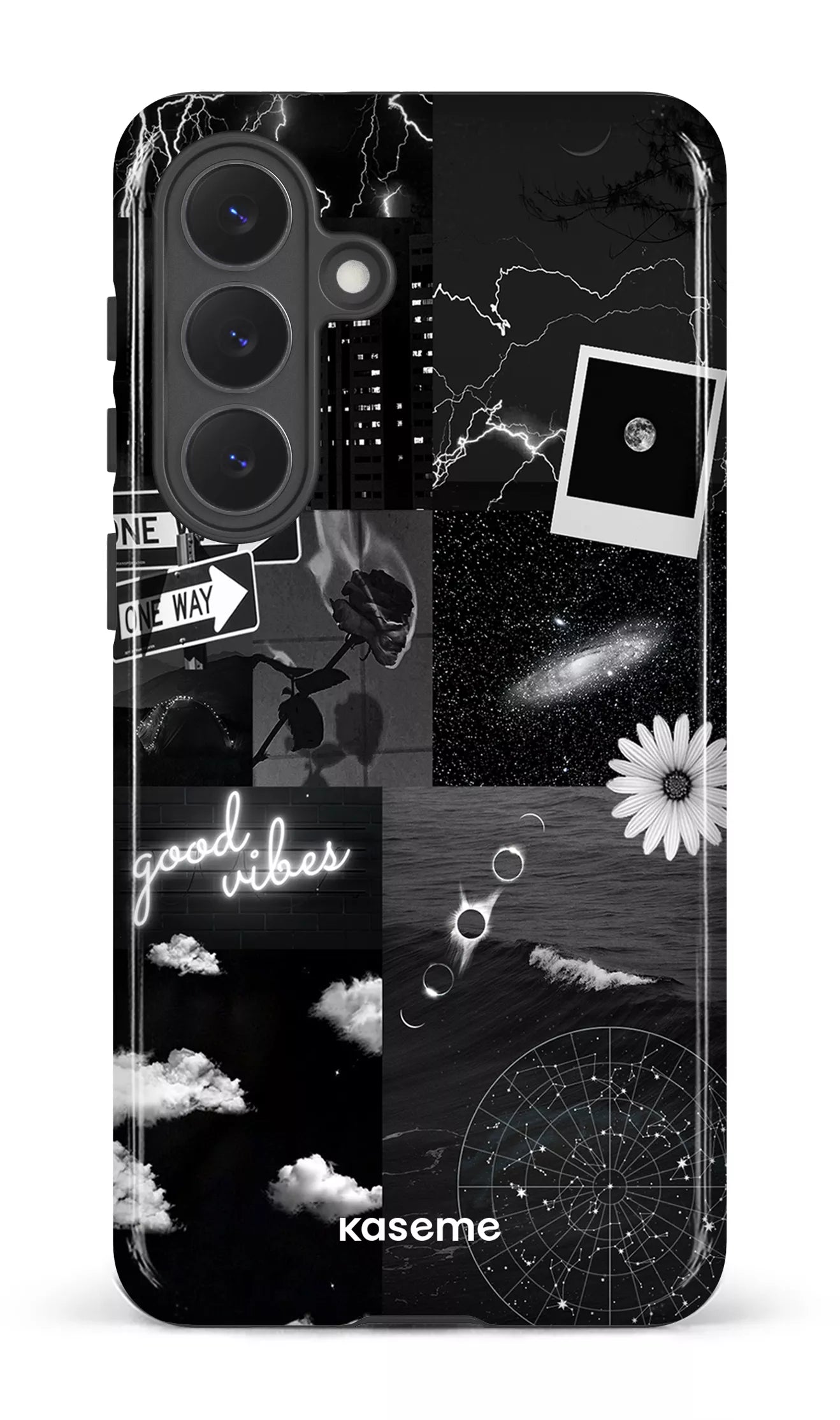 Galaxy S26P Tough (Gloss) Thunder -