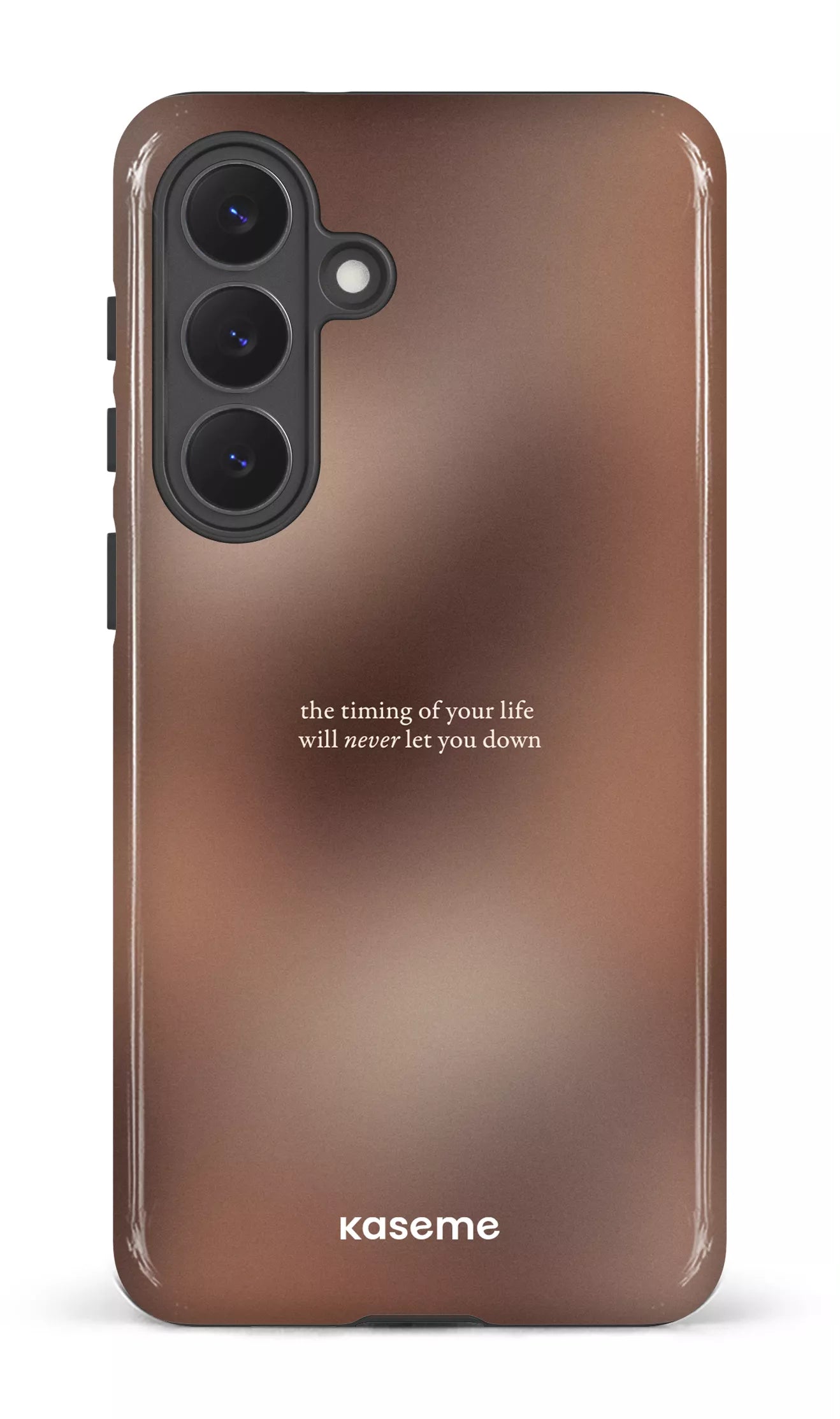 Galaxy S26P Tough (Gloss) Timing -