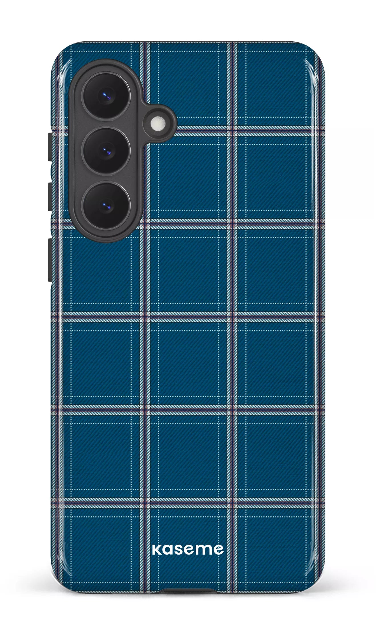 Galaxy S26P Tough (Gloss) Tommy blue -