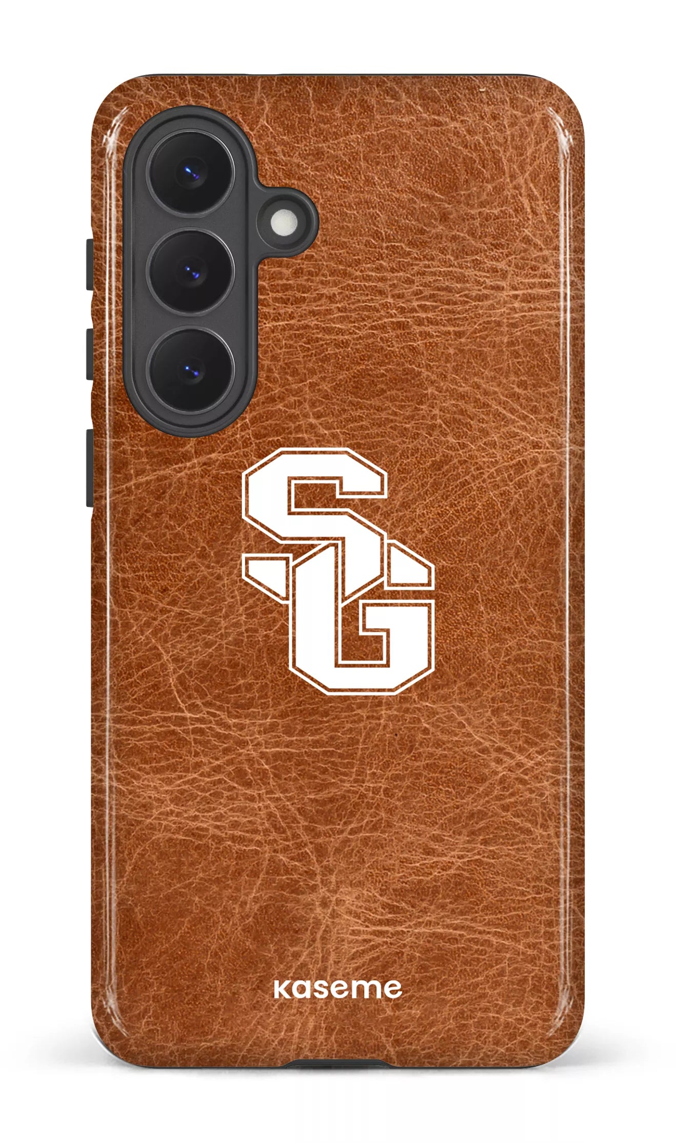 Galaxy S26P Tough (Gloss) Toscan x Dragons -