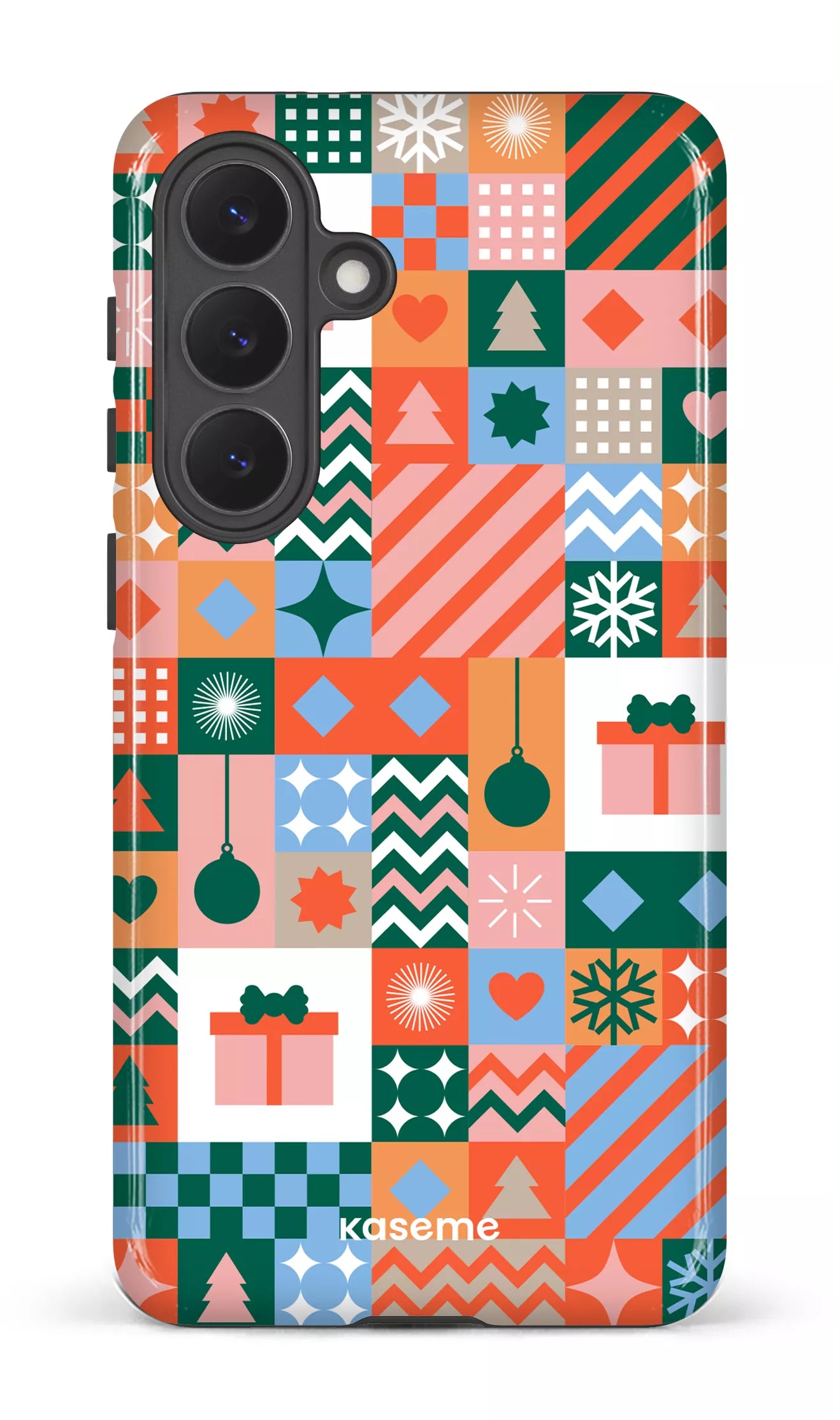 Galaxy S26P Tough (Gloss) Treasure -