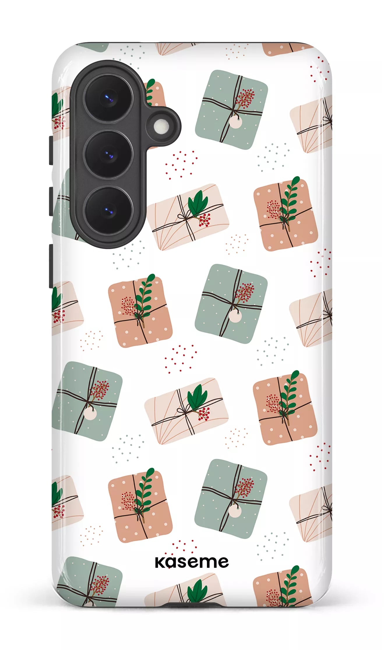 Galaxy S26P Tough (Gloss) Treat -