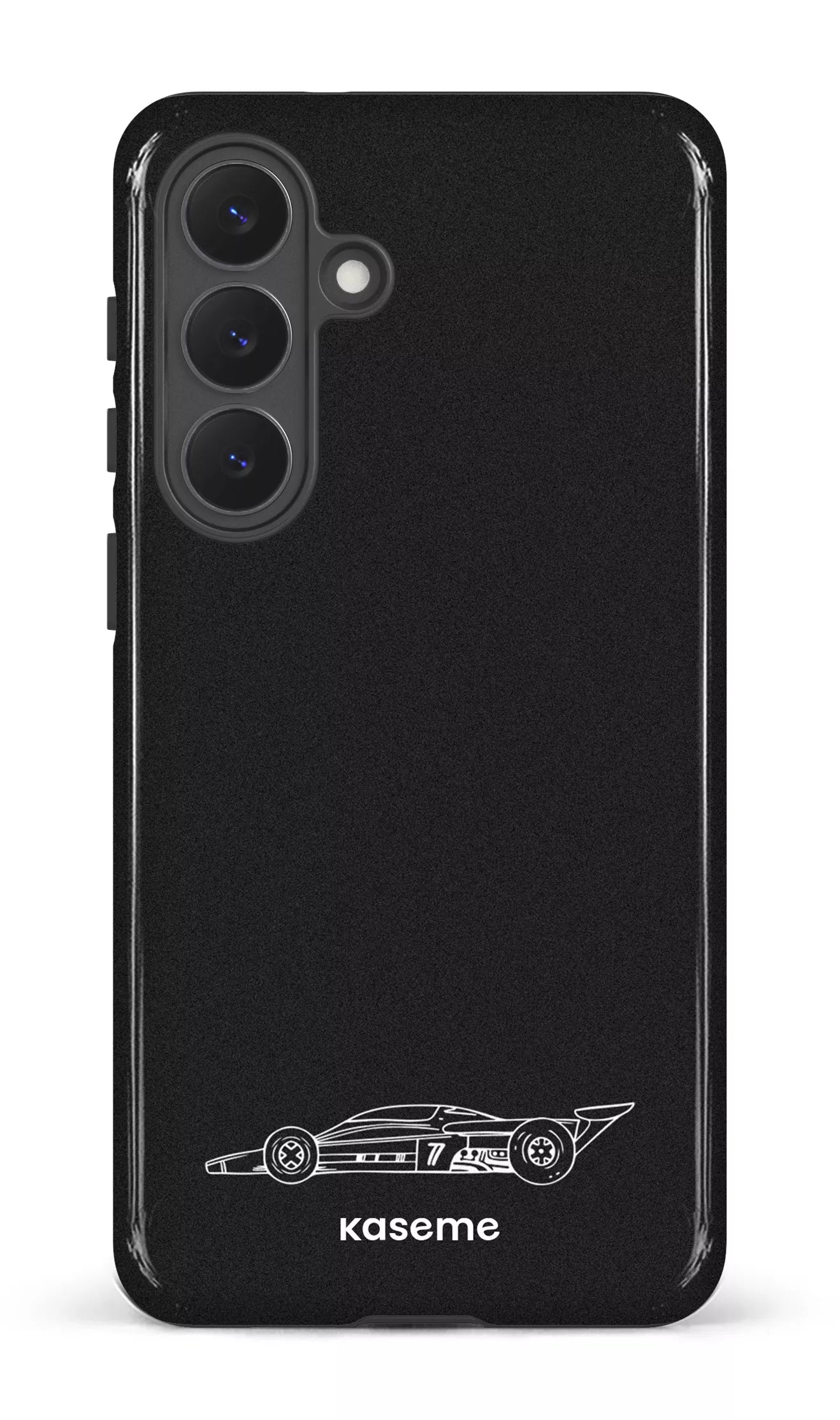 Galaxy S26P Tough (Gloss) Turbo -