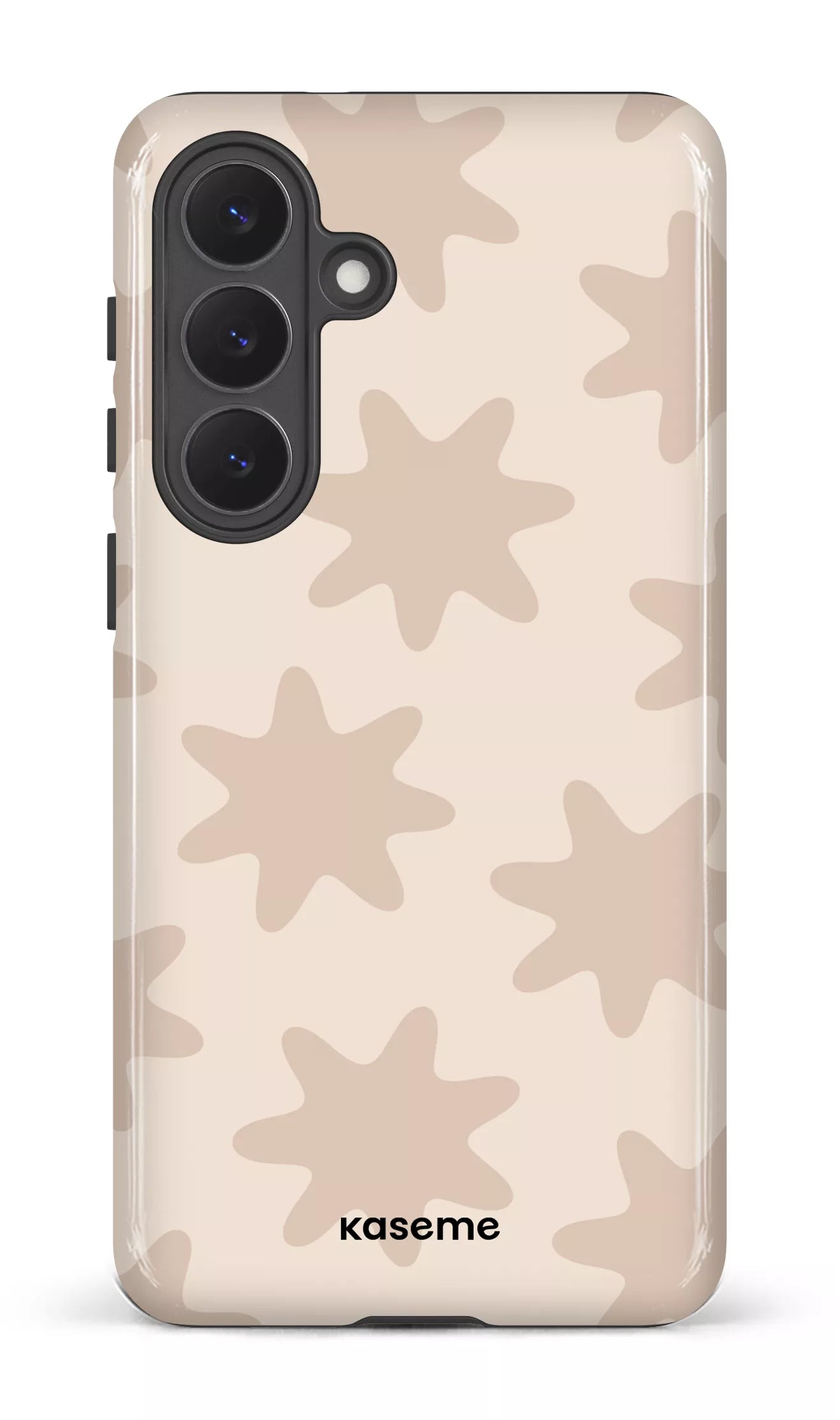 Galaxy S26P Tough (Gloss) Unframed -