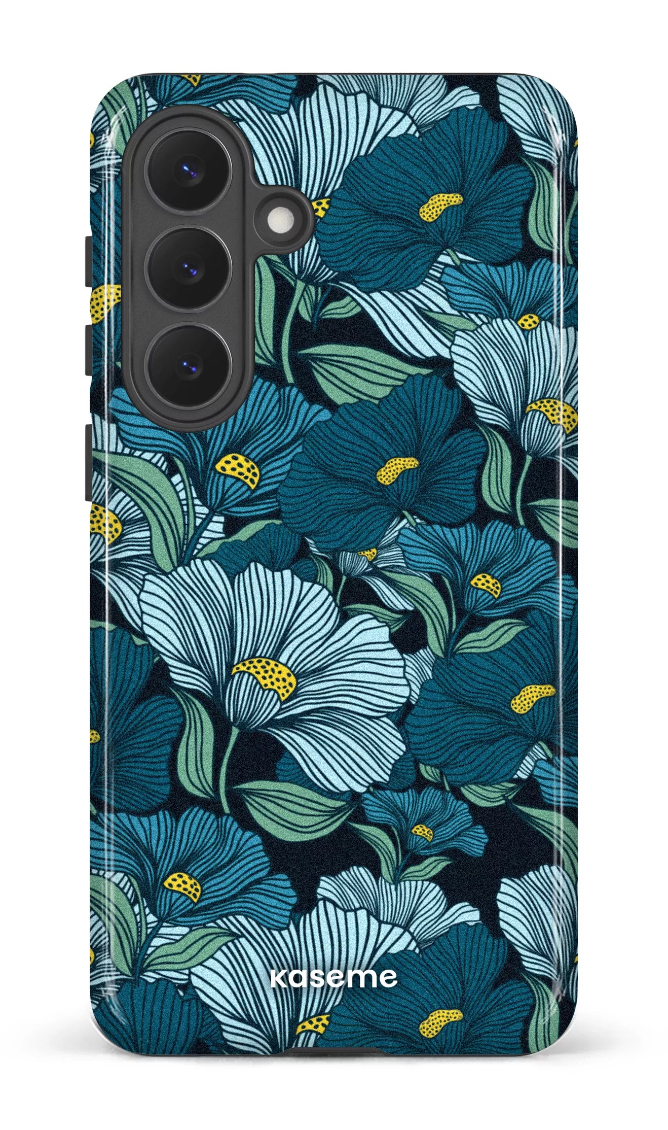 Galaxy S26P Tough (Gloss) Velvety -