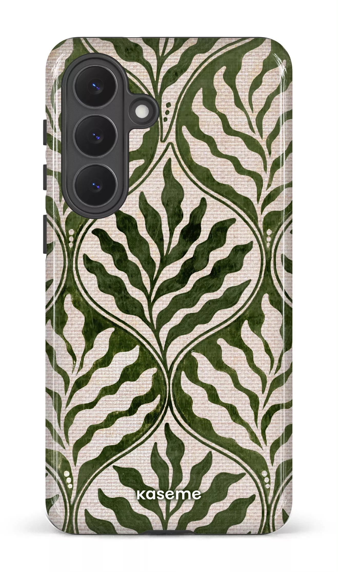 Galaxy S26P Tough (Gloss) Verdura -