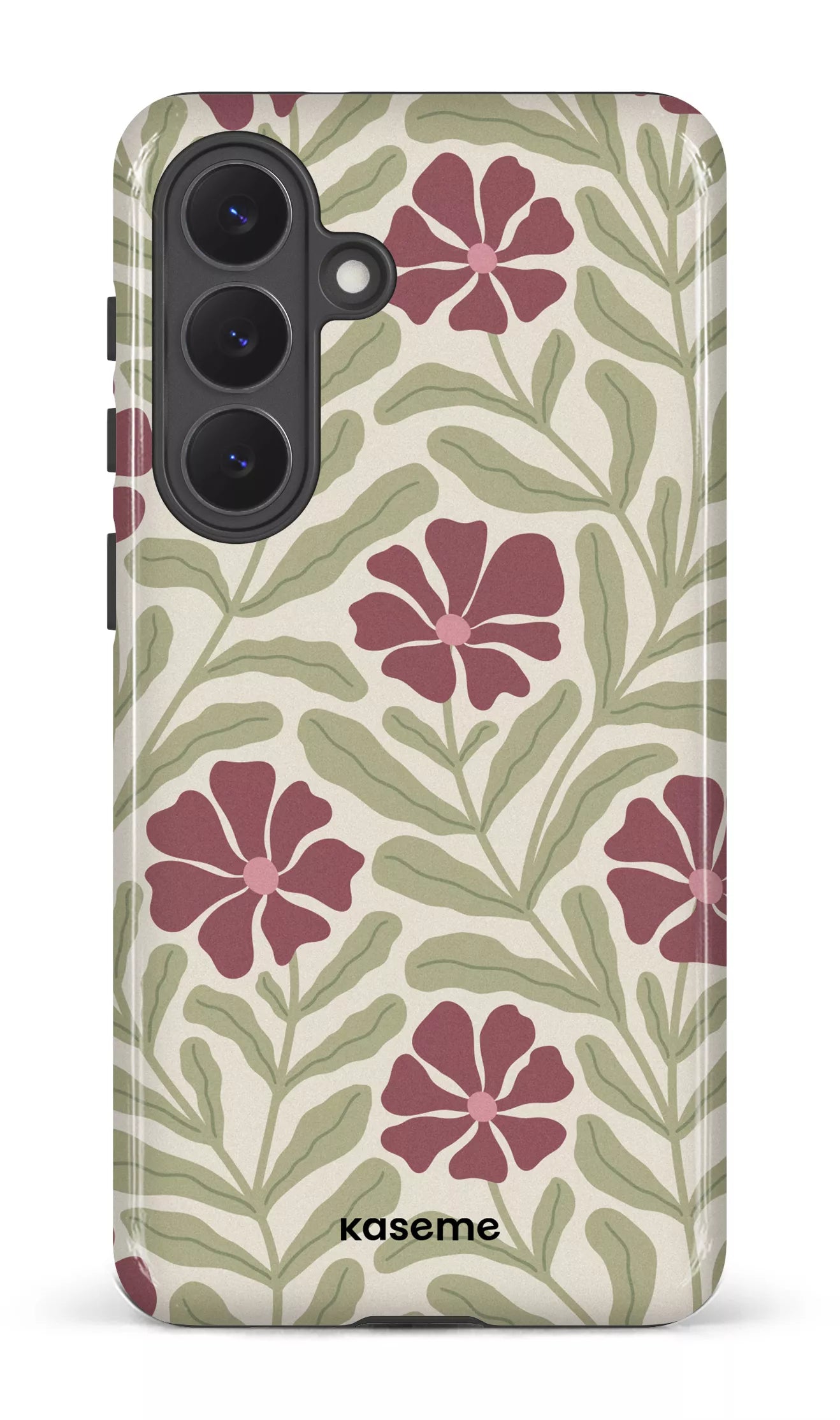 Galaxy S26P Tough (Gloss) Vinca -