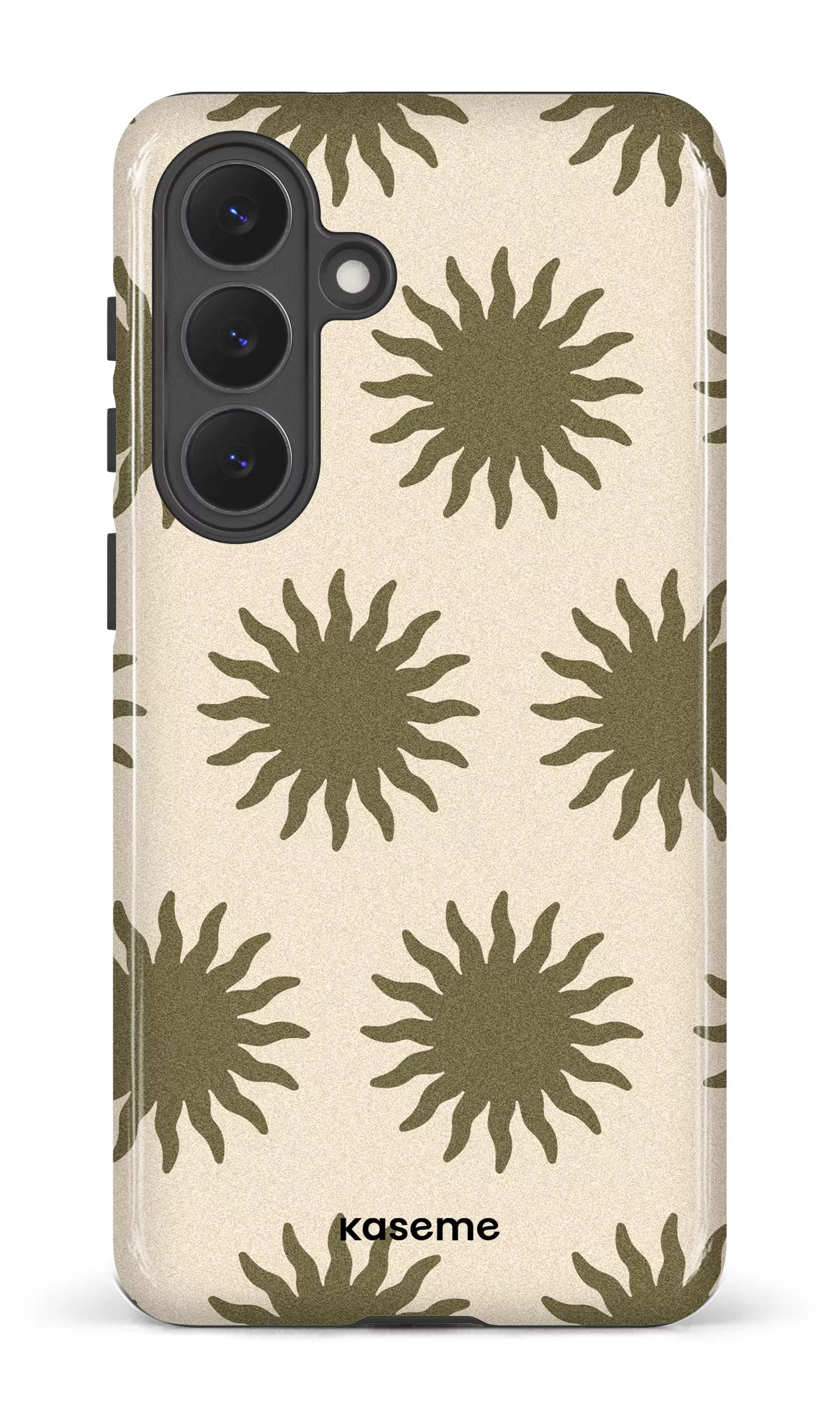 Galaxy S26P Tough (Gloss) Vitamin Sea Green -