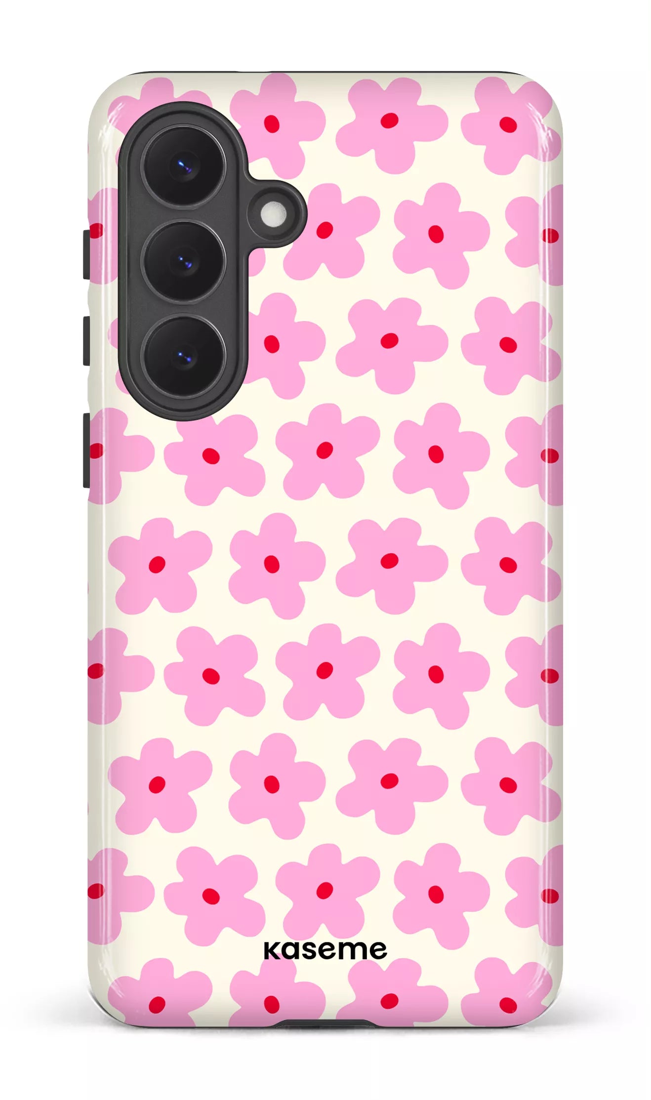 Galaxy S26P Tough (Gloss) Viva la Fiori -