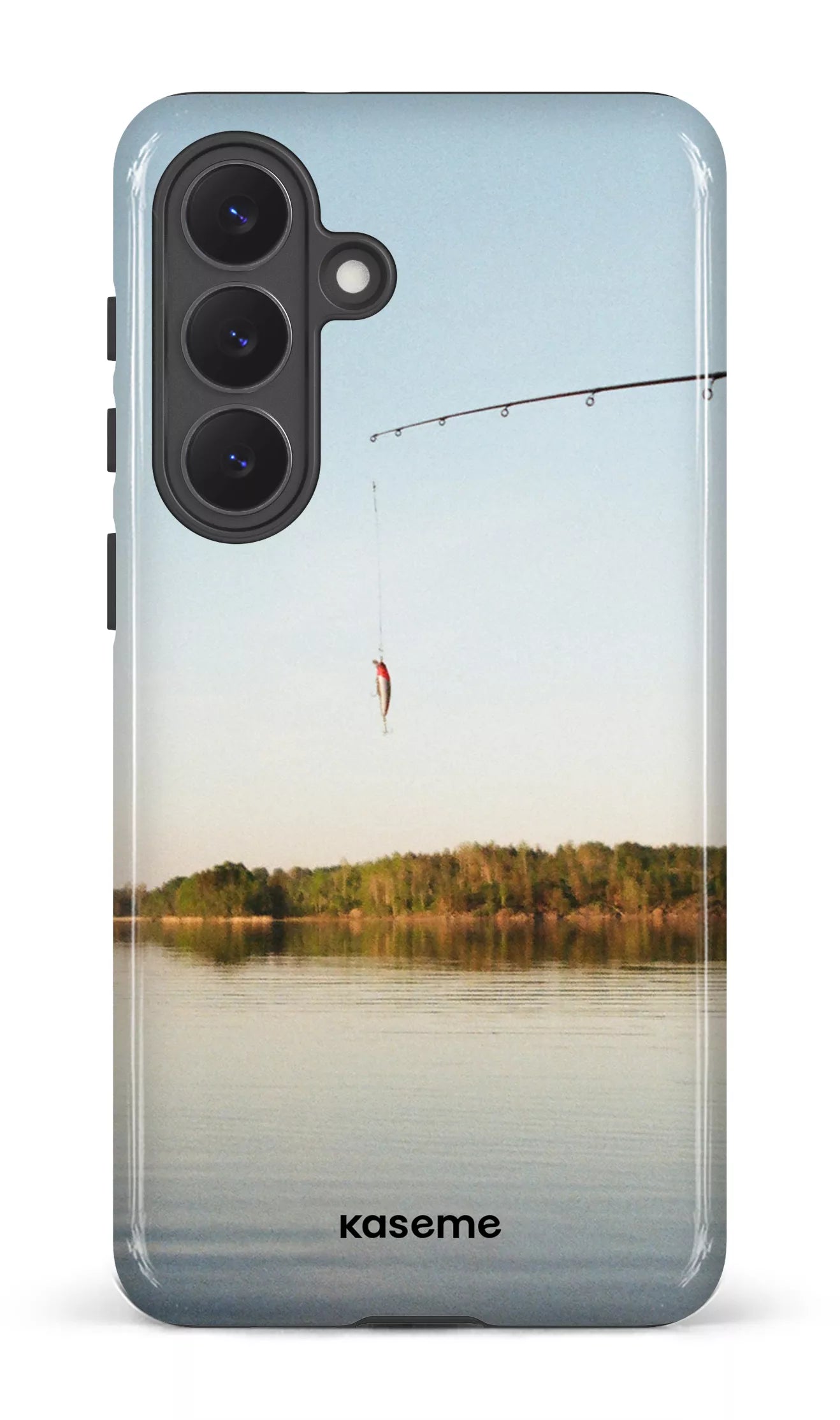 Galaxy S26P Tough (Gloss) Walleye -
