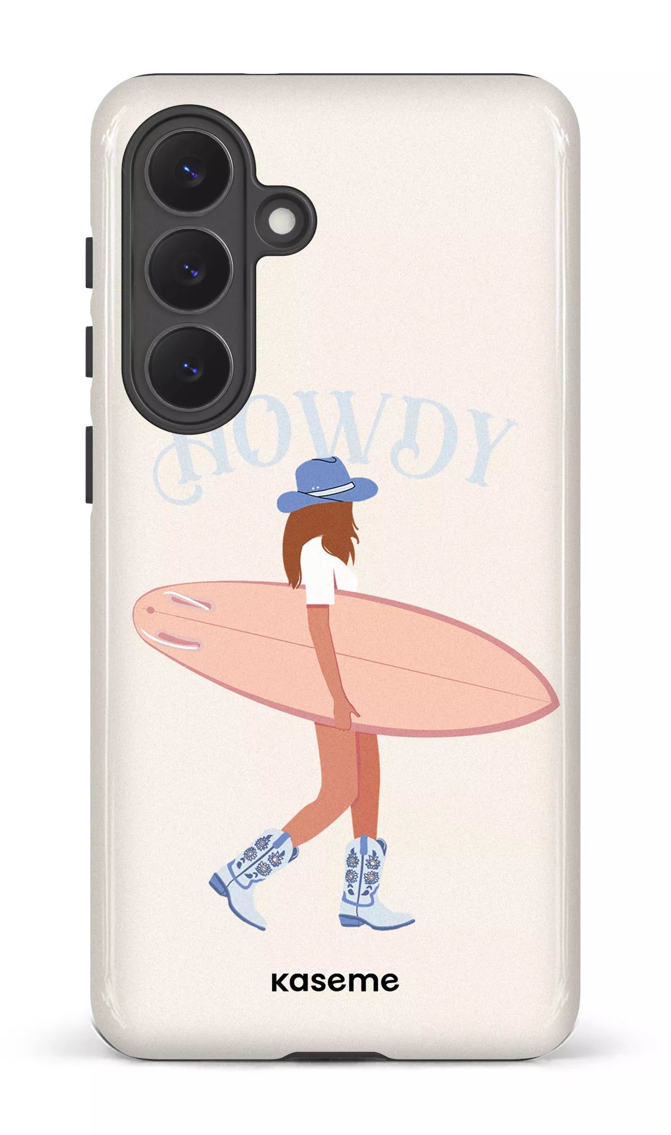 Galaxy S26P Tough (Gloss) Westsea -