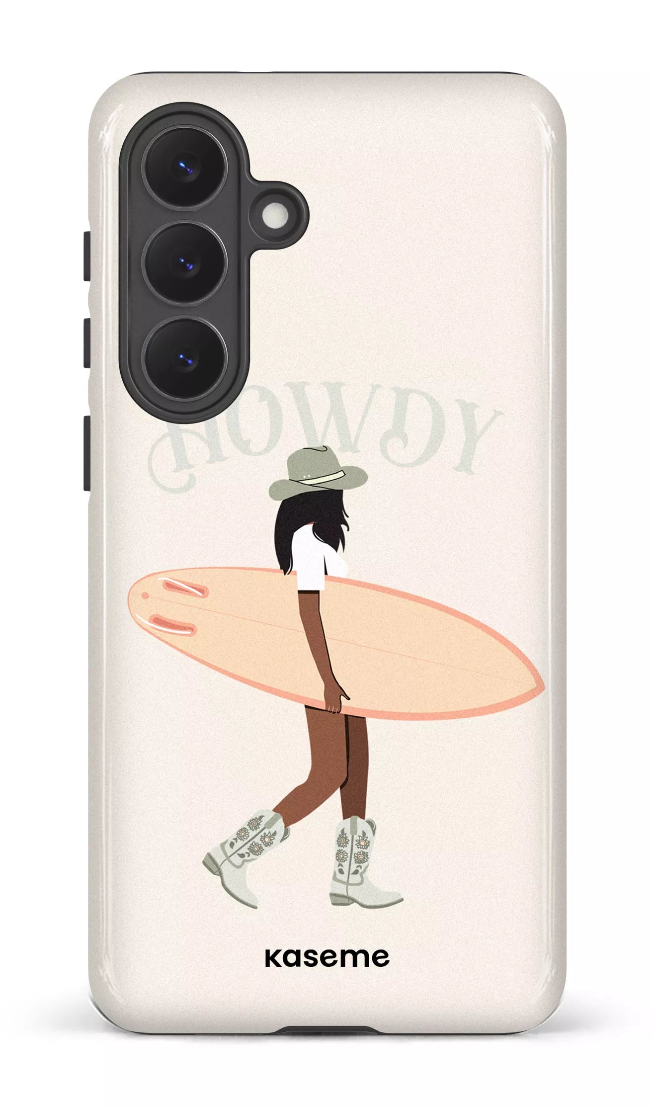 Galaxy S26P Tough (Gloss) Westsea Green -
