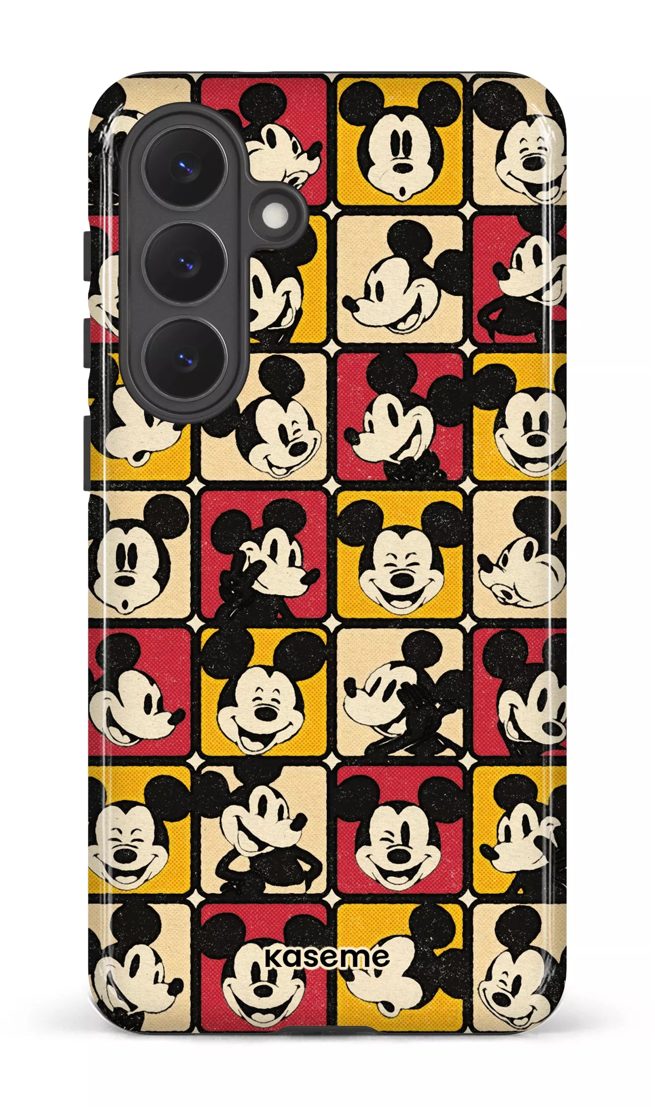 Galaxy S26P Tough (Gloss) Whimsy -