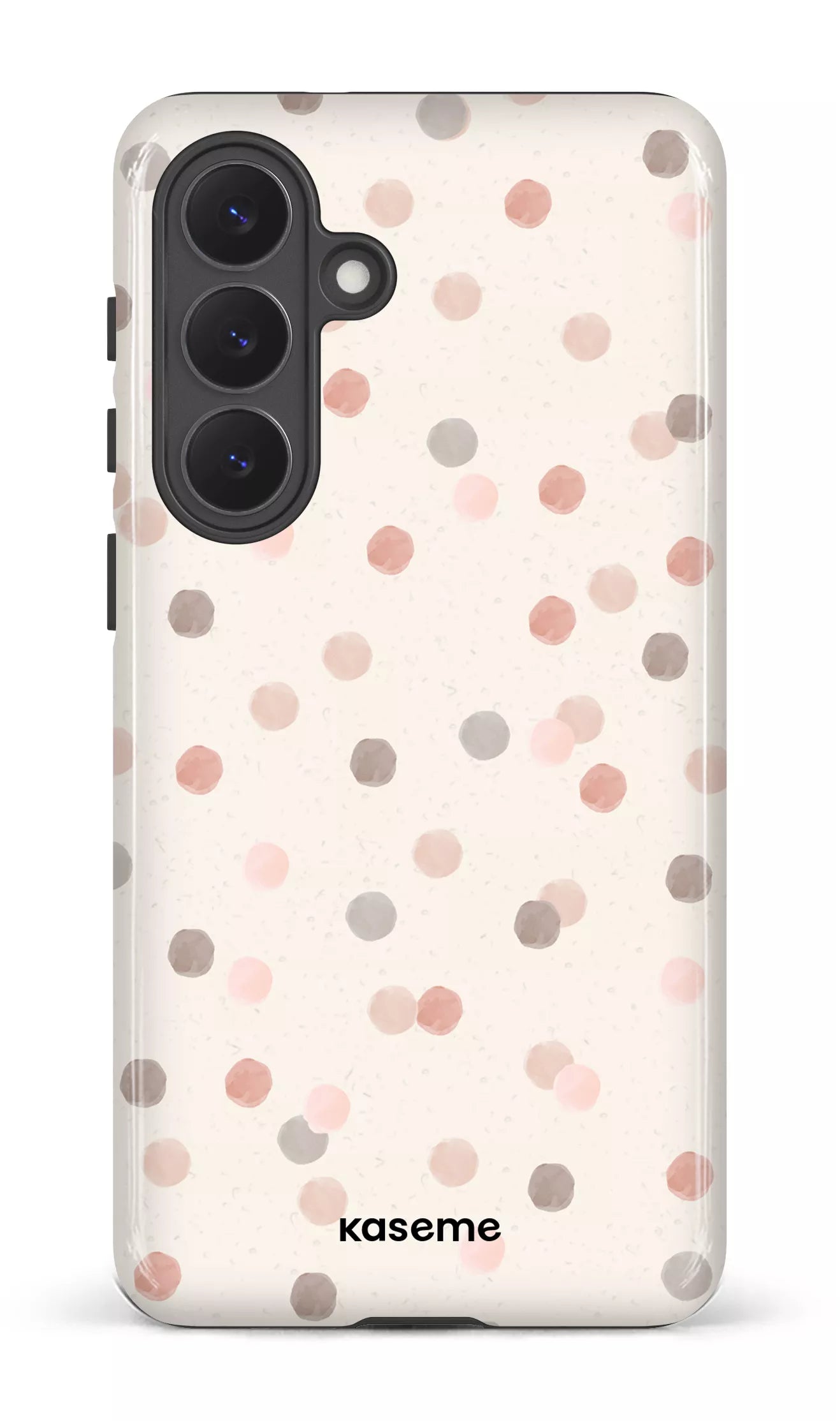 Galaxy S26P Tough (Gloss) Willow pink -