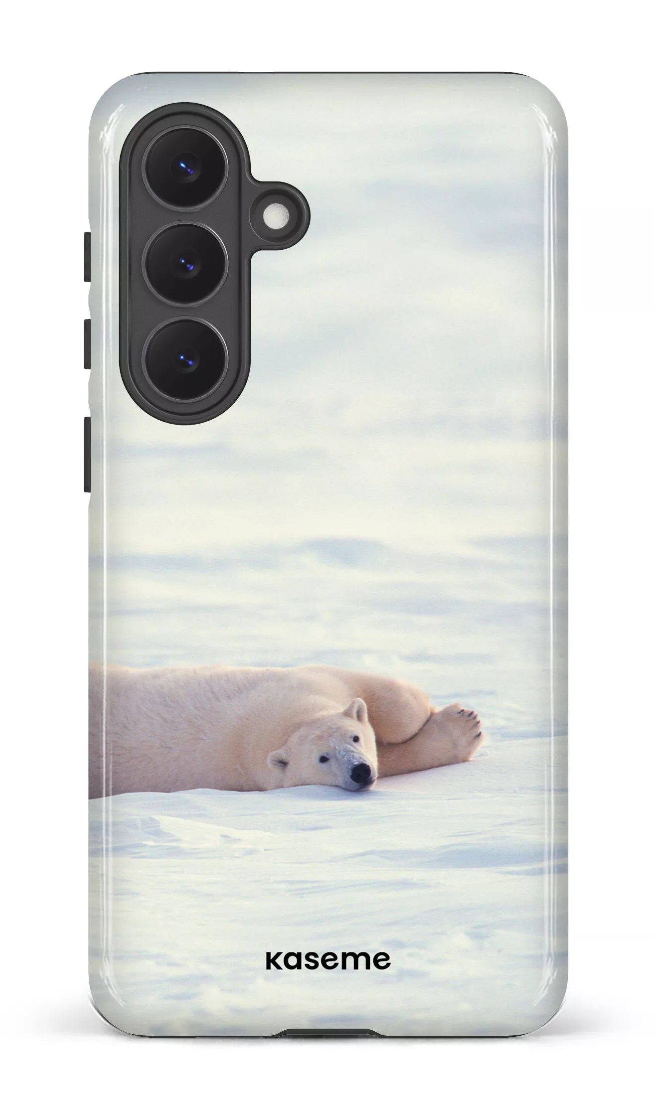 Galaxy S26P Tough (Gloss) Winter Soul -