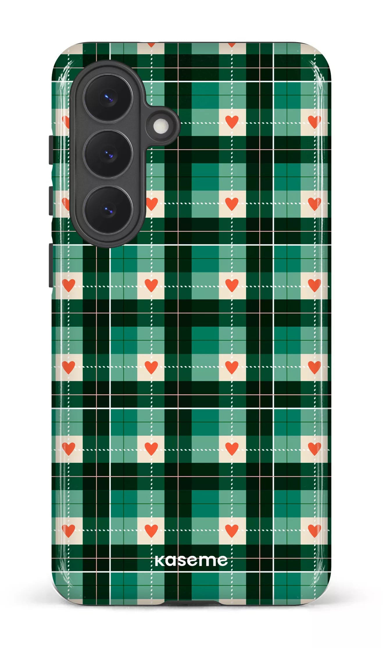 Galaxy S26P Tough (Gloss) Wish -