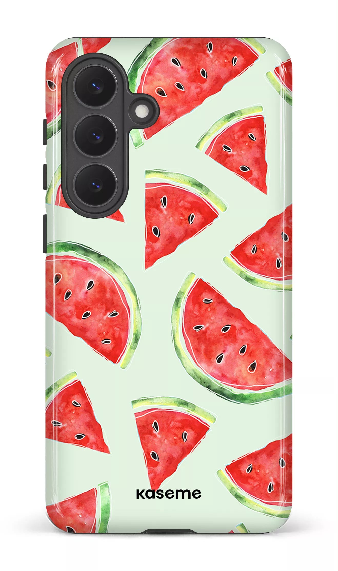 Galaxy S26P Tough (Gloss) Wondermelon green -