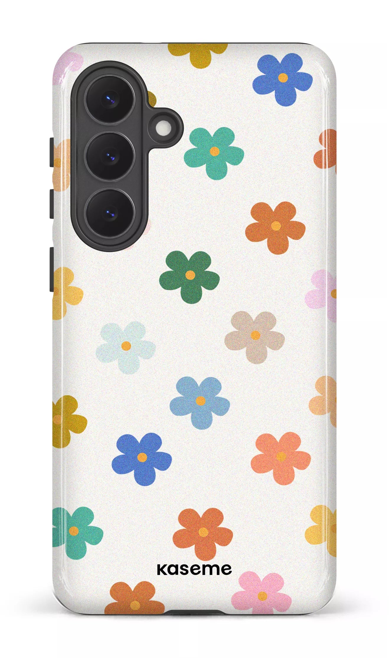 Galaxy S26P Tough (Gloss) Woodstock -