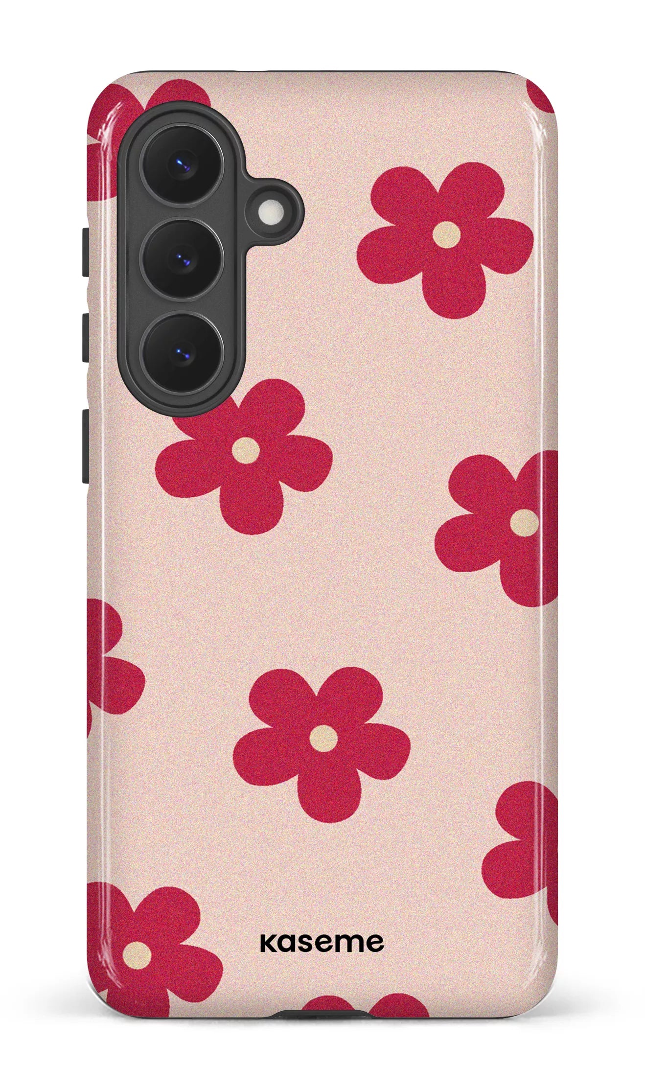 Galaxy S26P Tough (Gloss) Woodstock magenta -