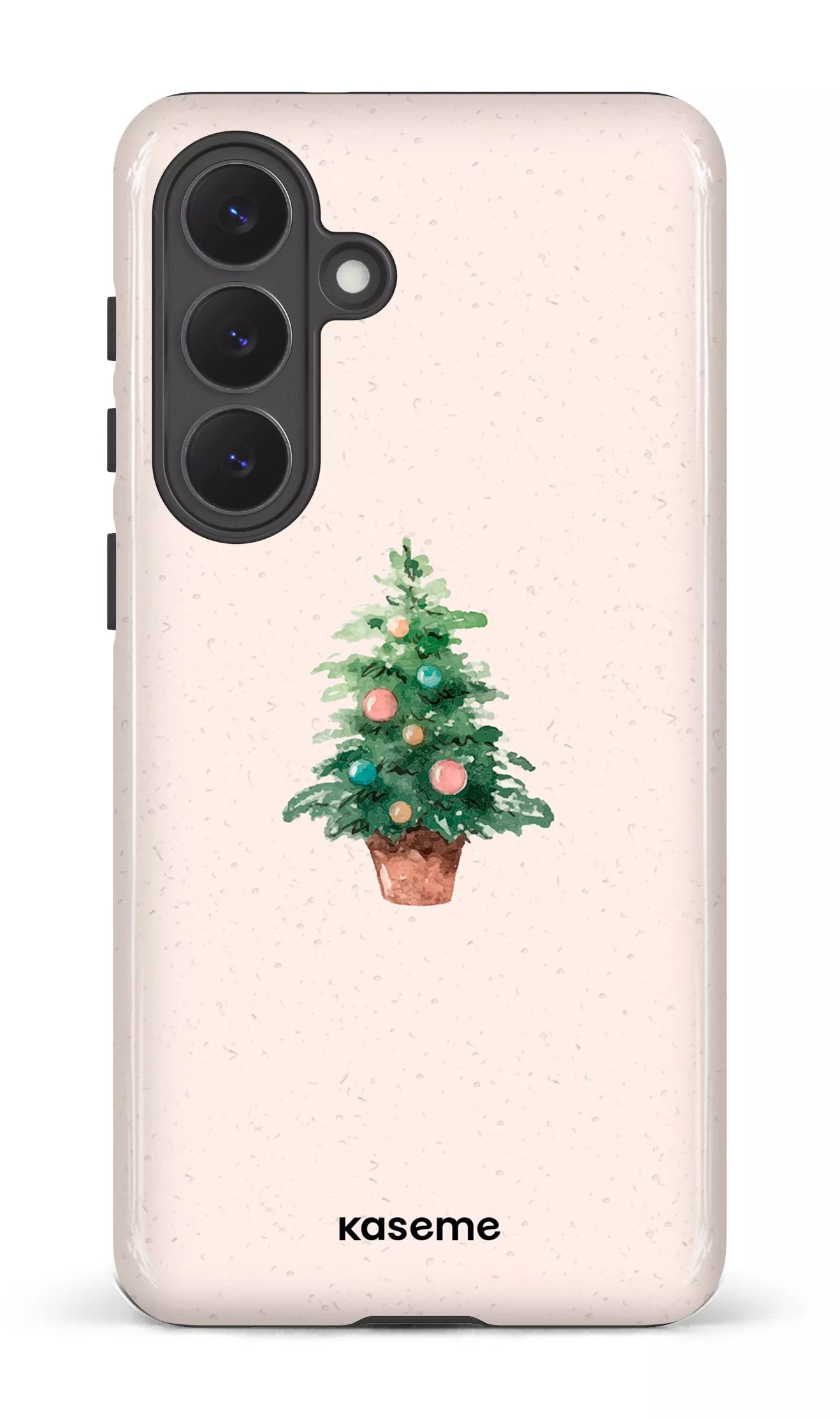 Galaxy S26P Tough (Gloss) Xmas -