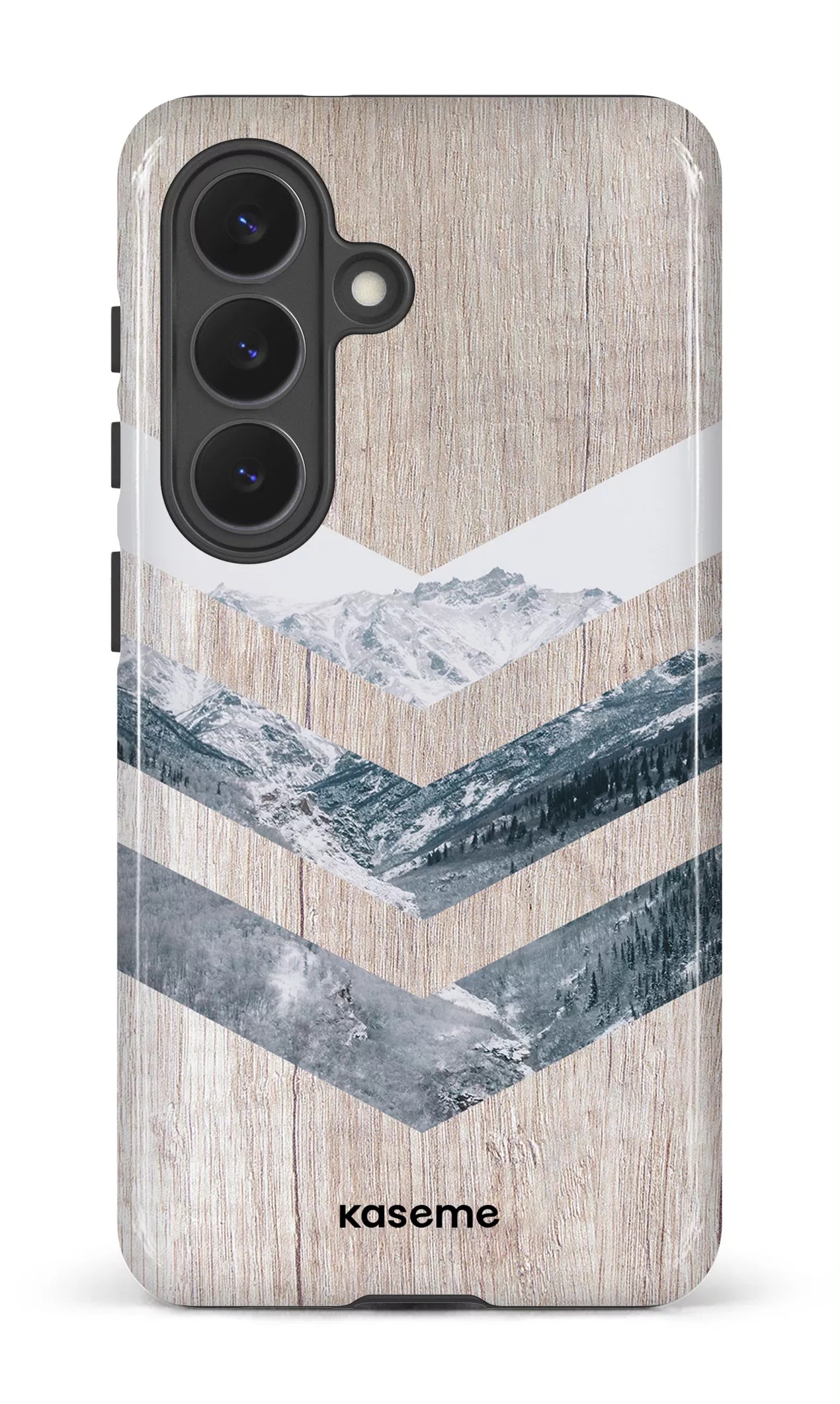 Galaxy  S26 Tough (Gloss) Alps -