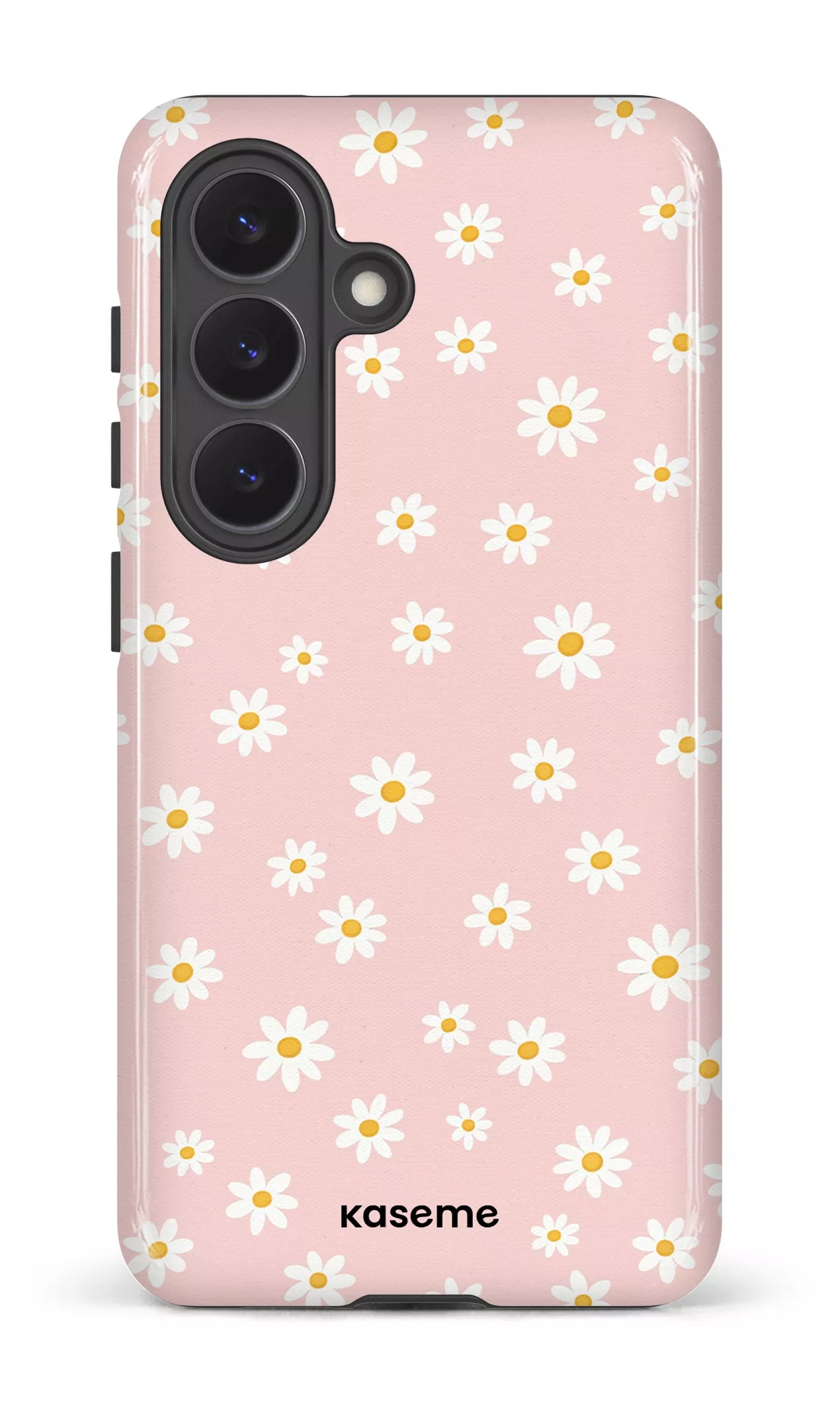 Galaxy  S26 Tough (Gloss) Amara Pink -