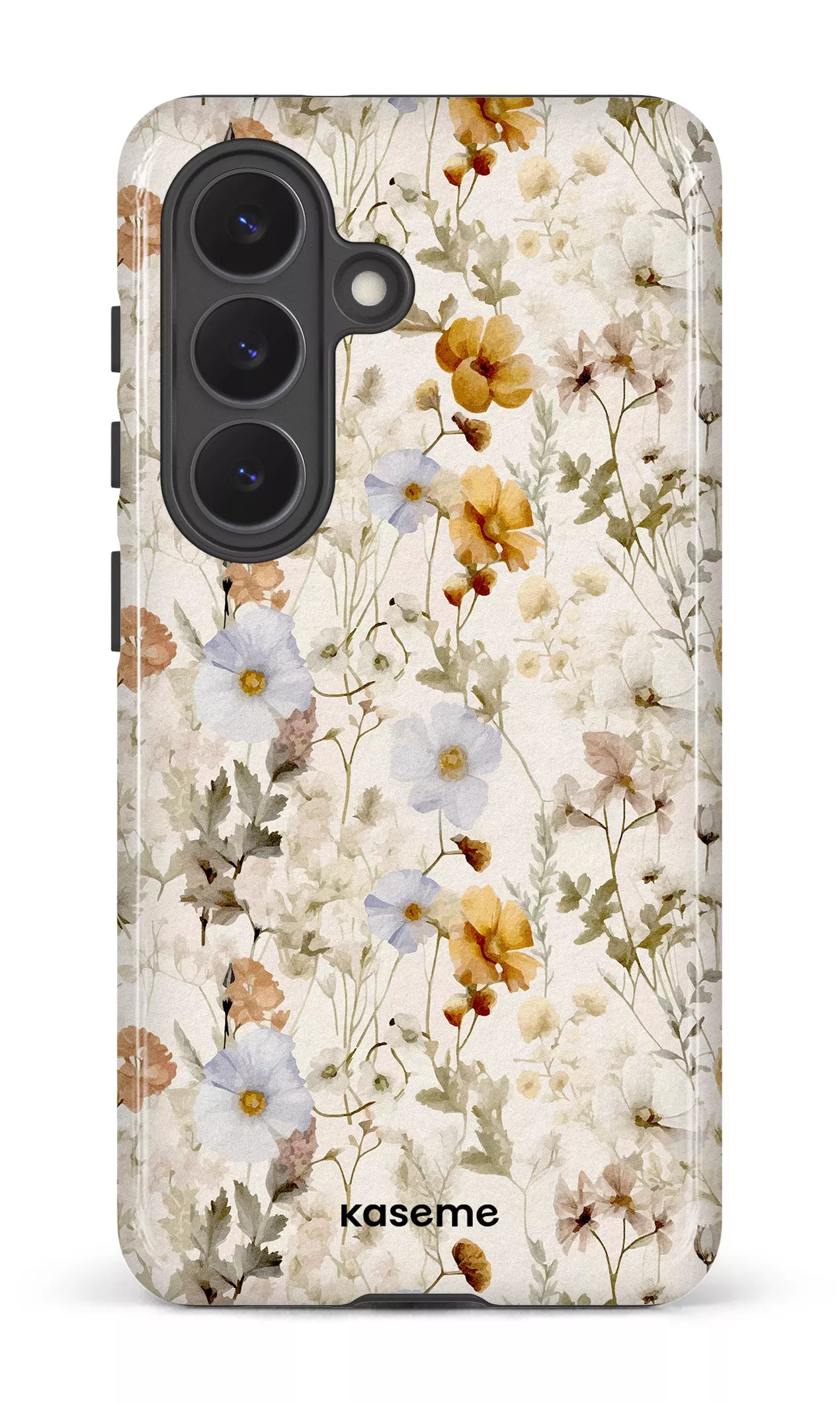 Galaxy  S26 Tough (Gloss) Amberly -