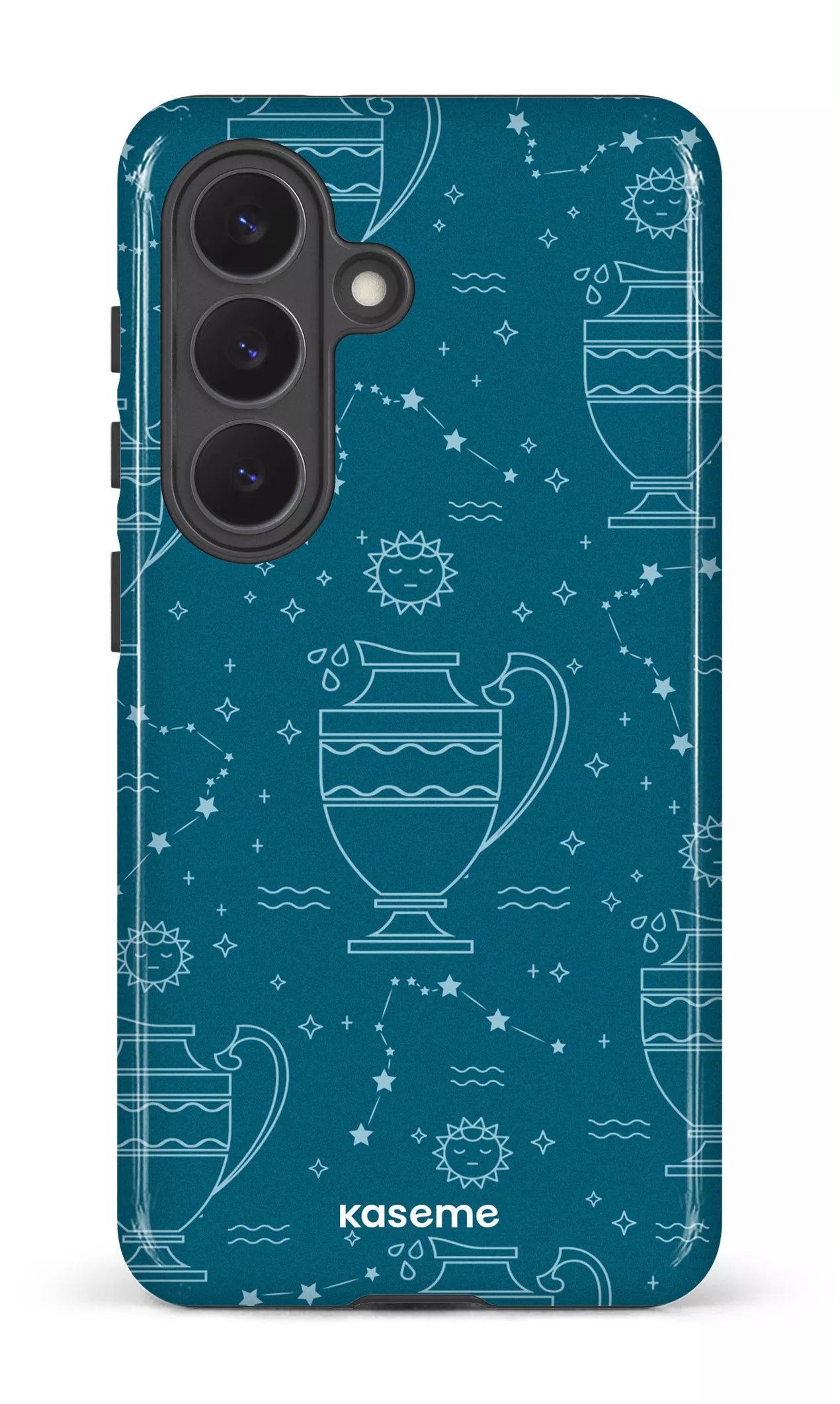 Galaxy  S26 Tough (Gloss) Aquarius -