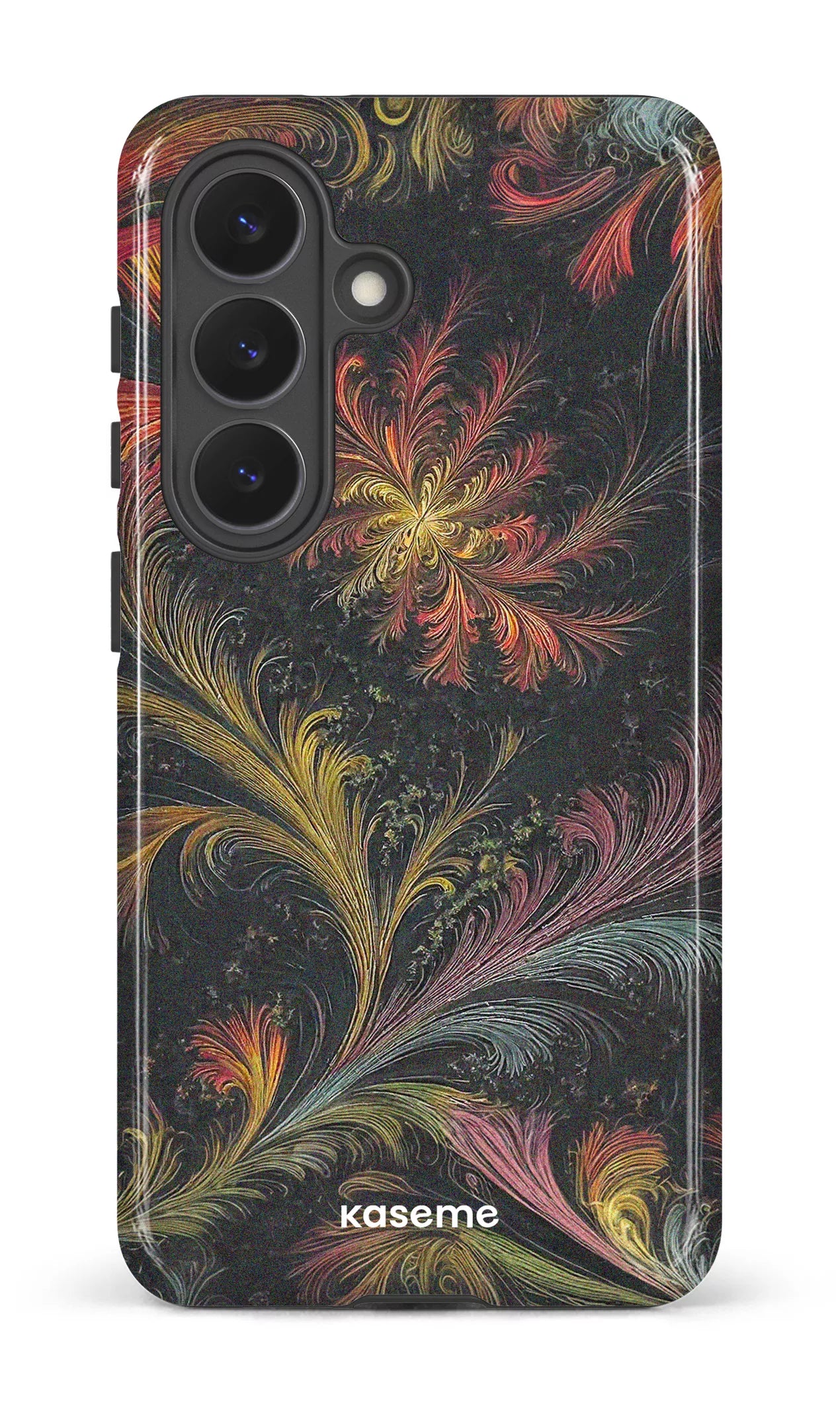 Galaxy  S26 Tough (Gloss) Arctic Aura -