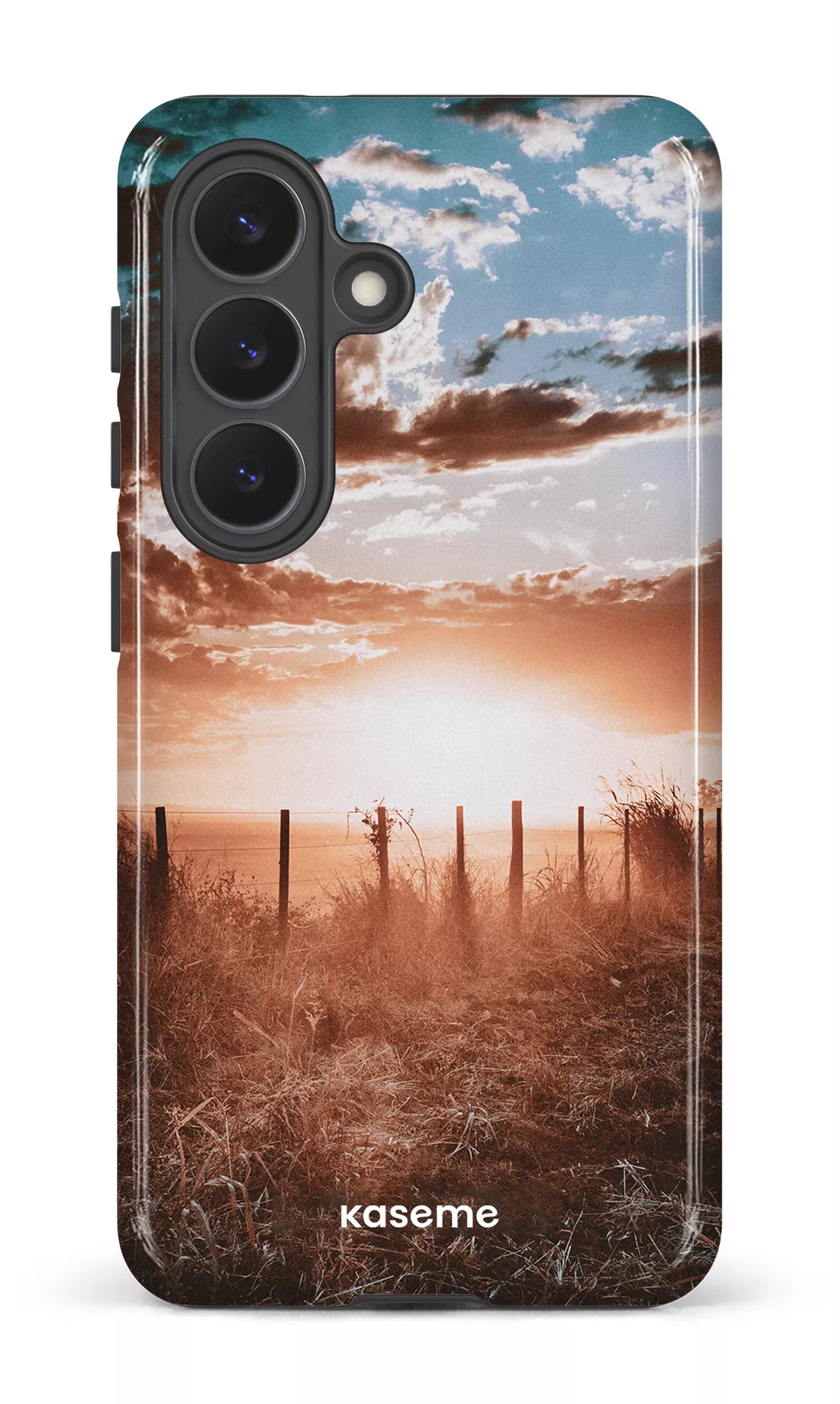 Galaxy  S26 Tough (Gloss) Argentina -