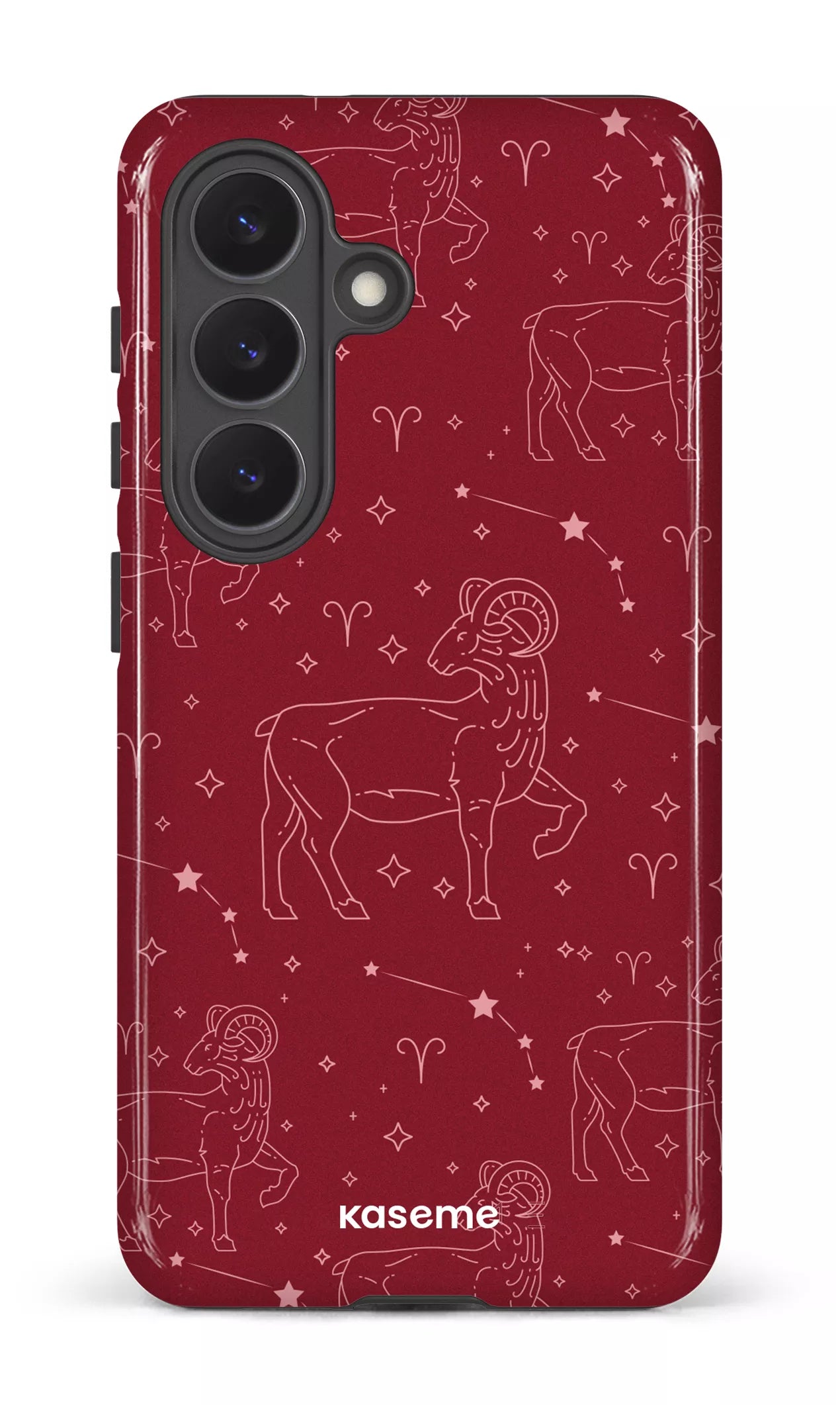 Galaxy  S26 Tough (Gloss) Aries -